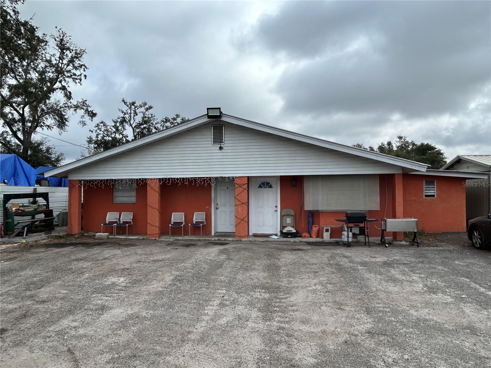 7213 TURNMOR DR, TAMPA, FL, 33634