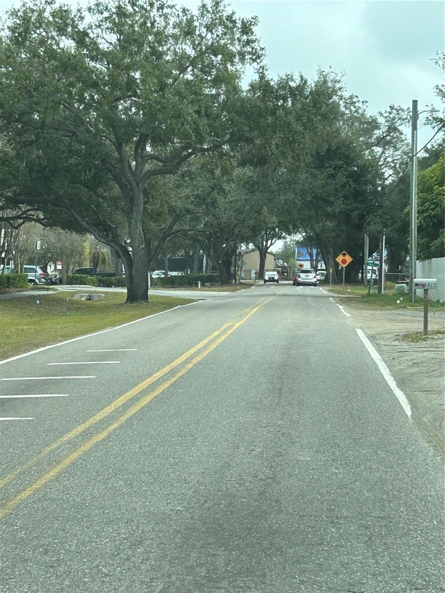 7213 TURNMOR DR, TAMPA, FL, 33634