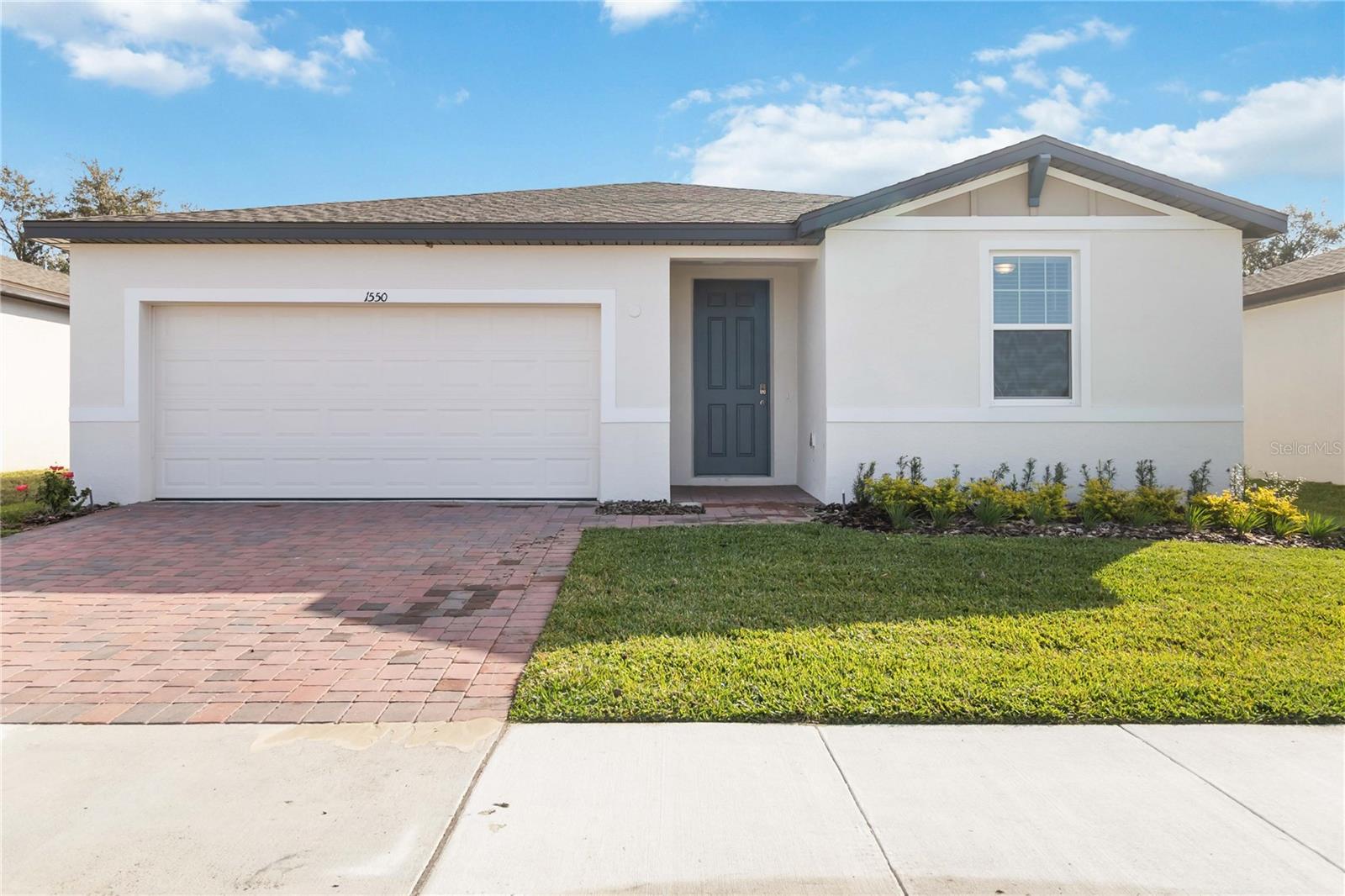 1550 MERMAID WAY, HAINES CITY, FL, 33844