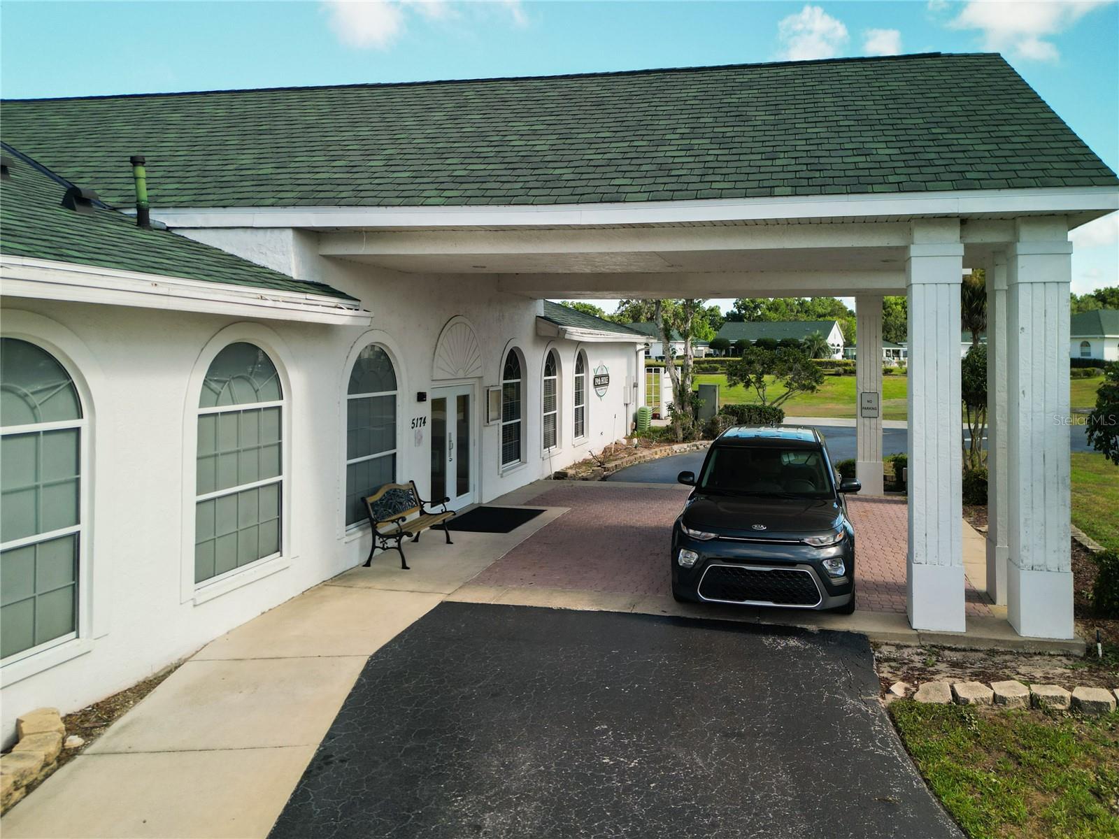 5137 NW 20TH PL, OCALA, FL, 34482