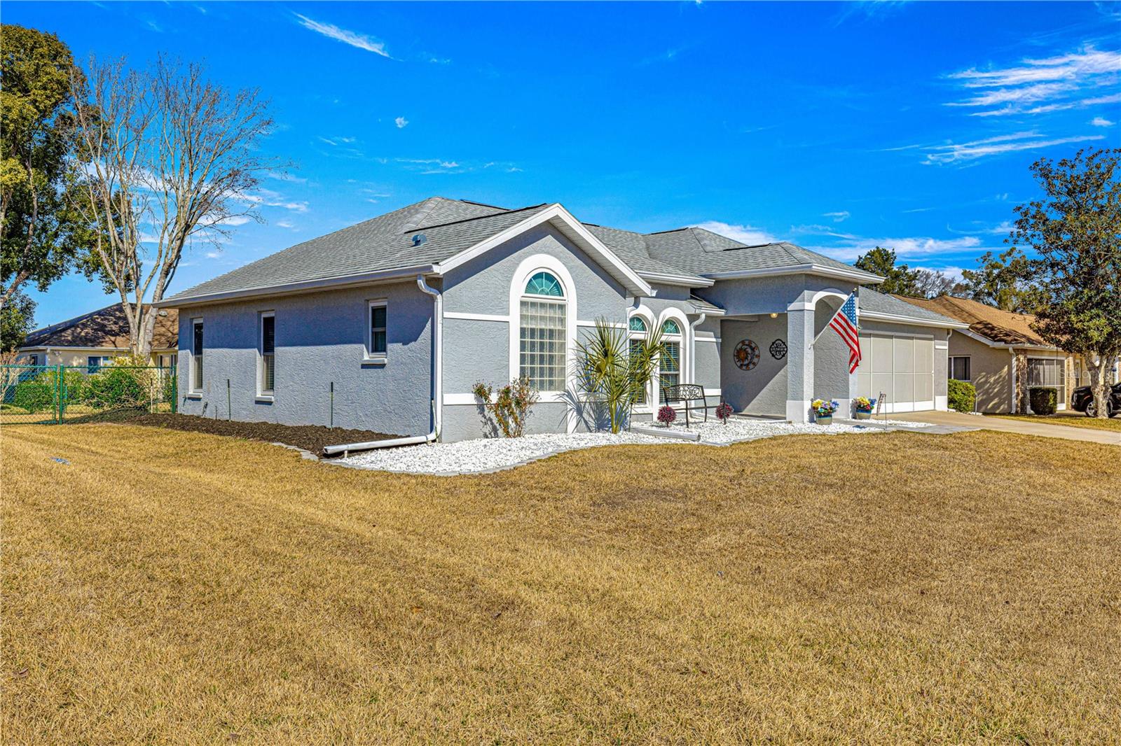 5137 NW 20TH PL, OCALA, FL, 34482