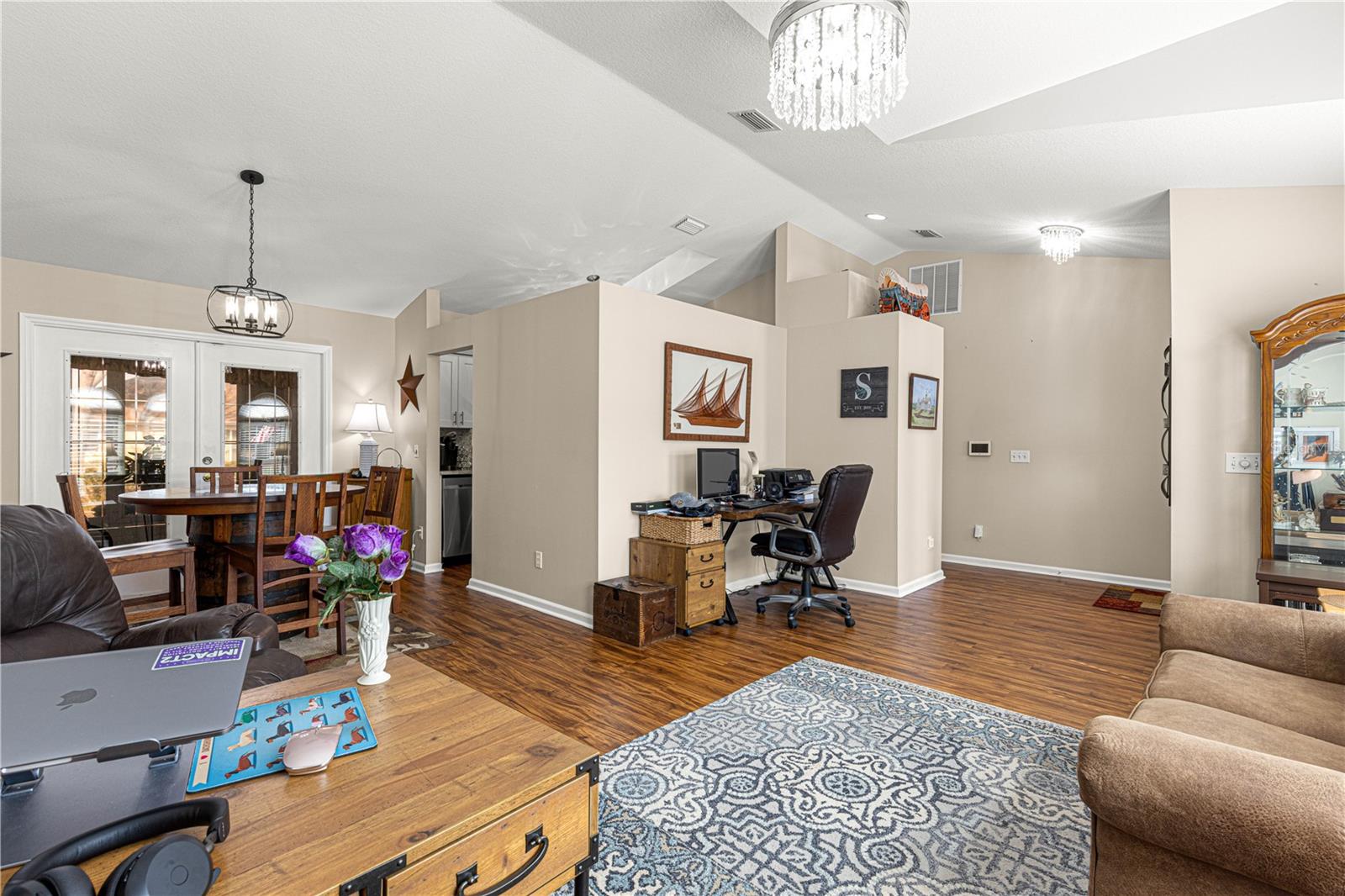 5137 NW 20TH PL, OCALA, FL, 34482