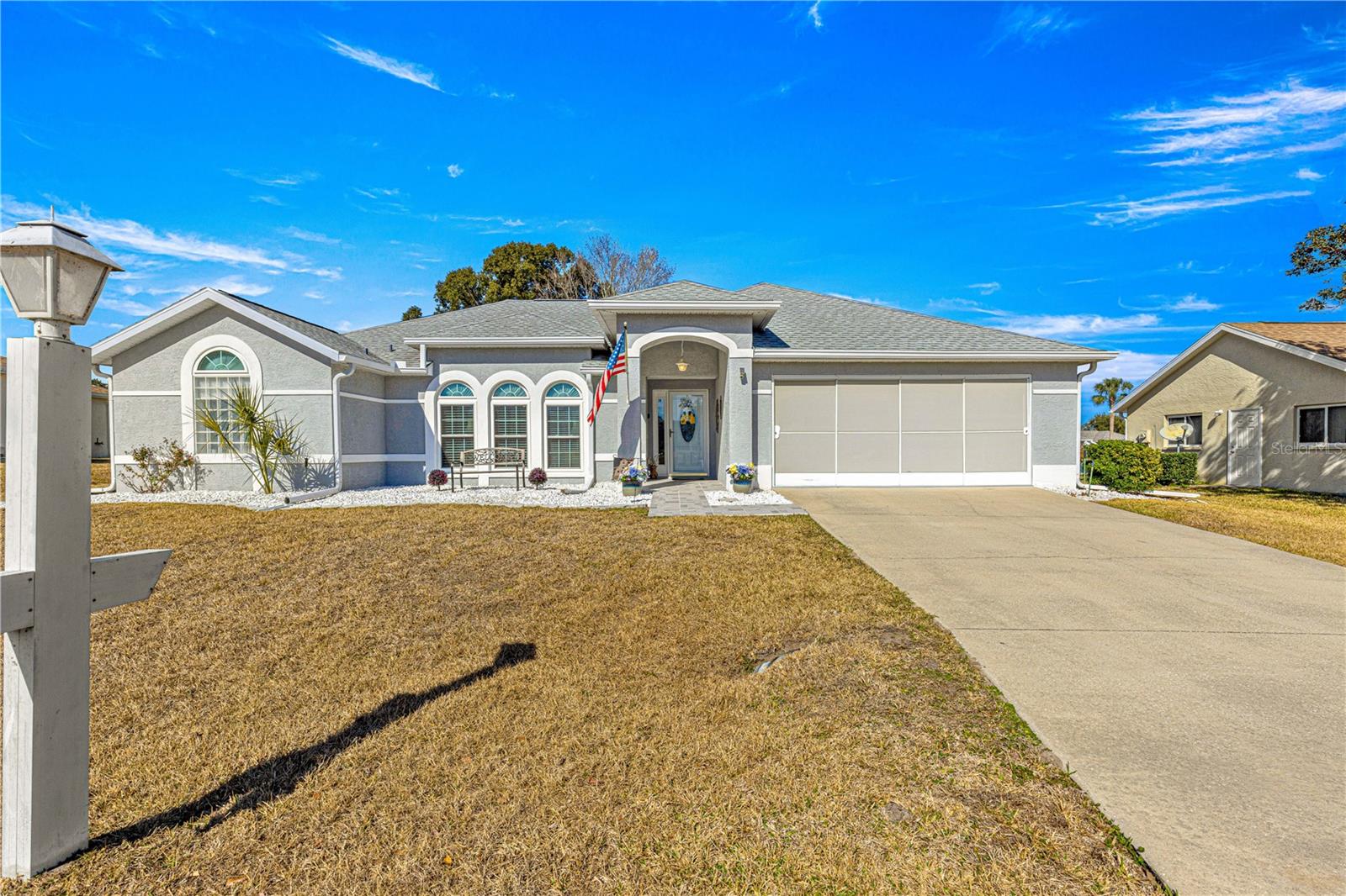5137 NW 20TH PL, OCALA, FL, 34482