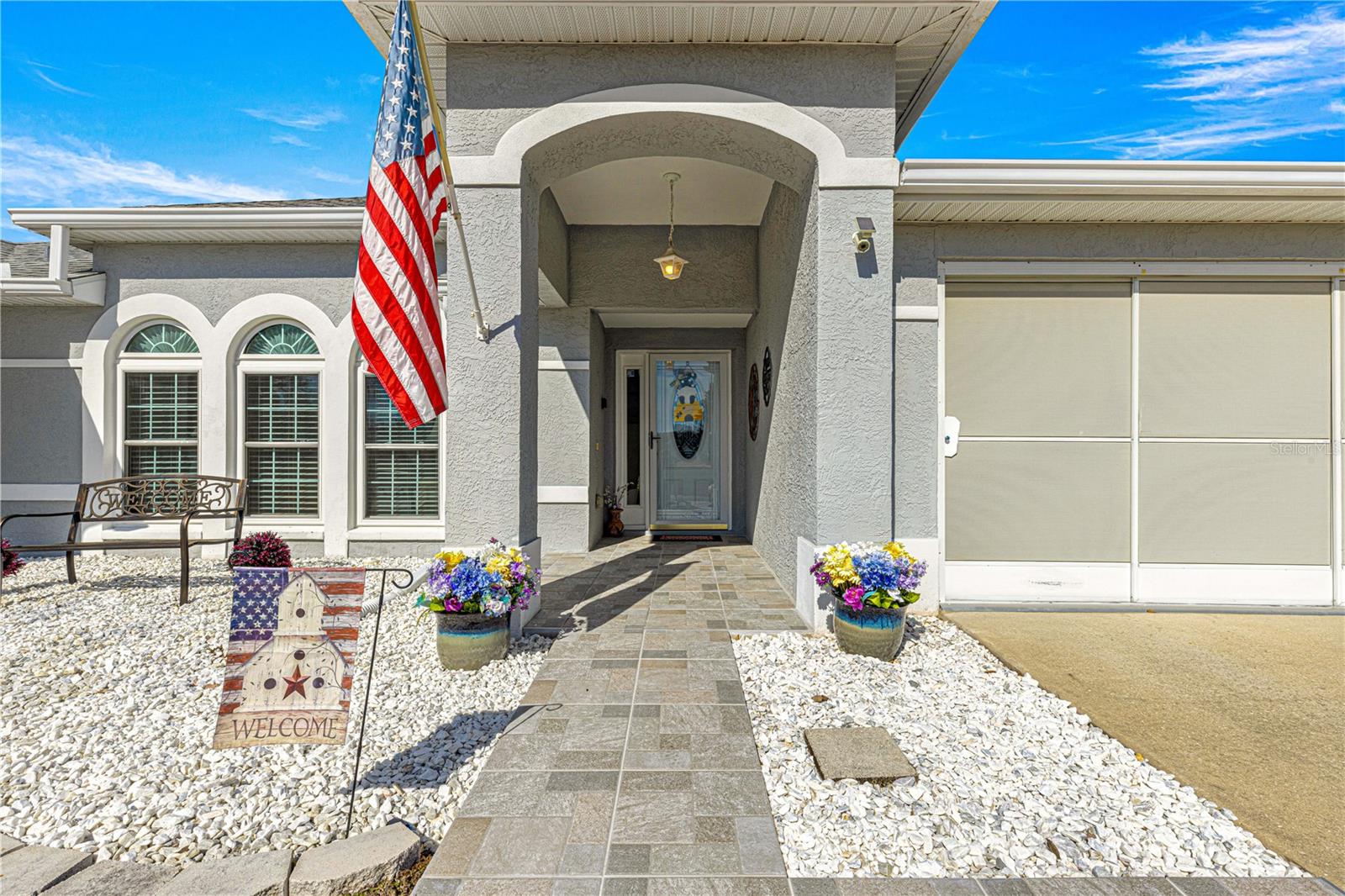 5137 NW 20TH PL, OCALA, FL, 34482