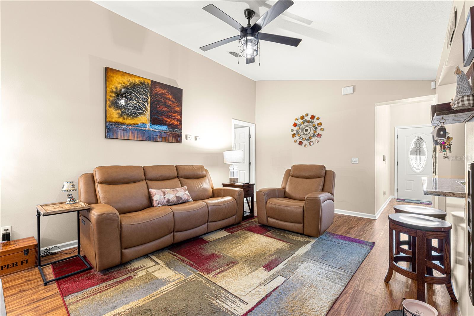 5137 NW 20TH PL, OCALA, FL, 34482
