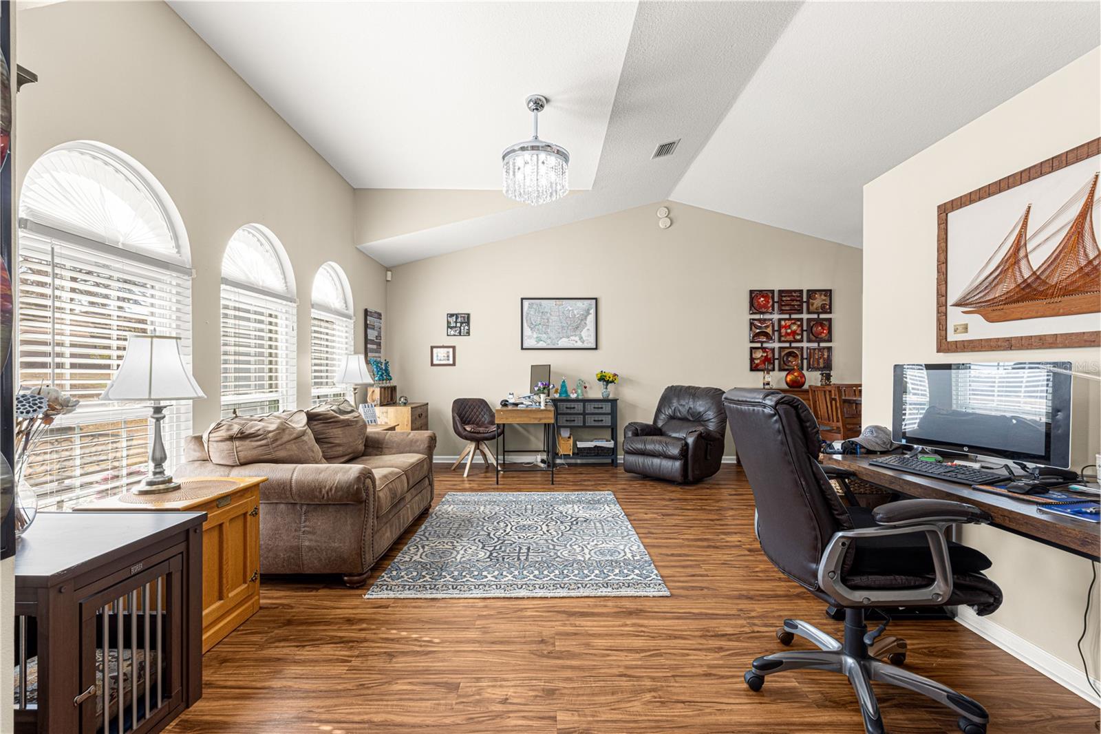 5137 NW 20TH PL, OCALA, FL, 34482
