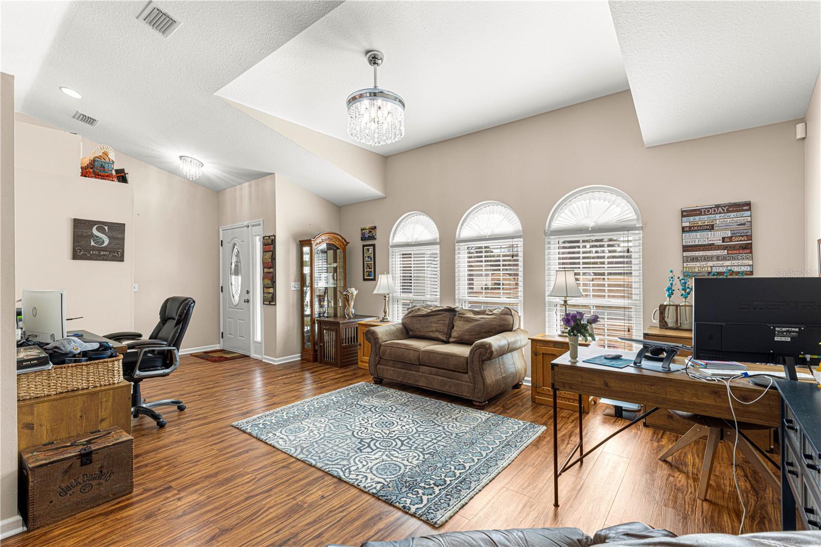 5137 NW 20TH PL, OCALA, FL, 34482