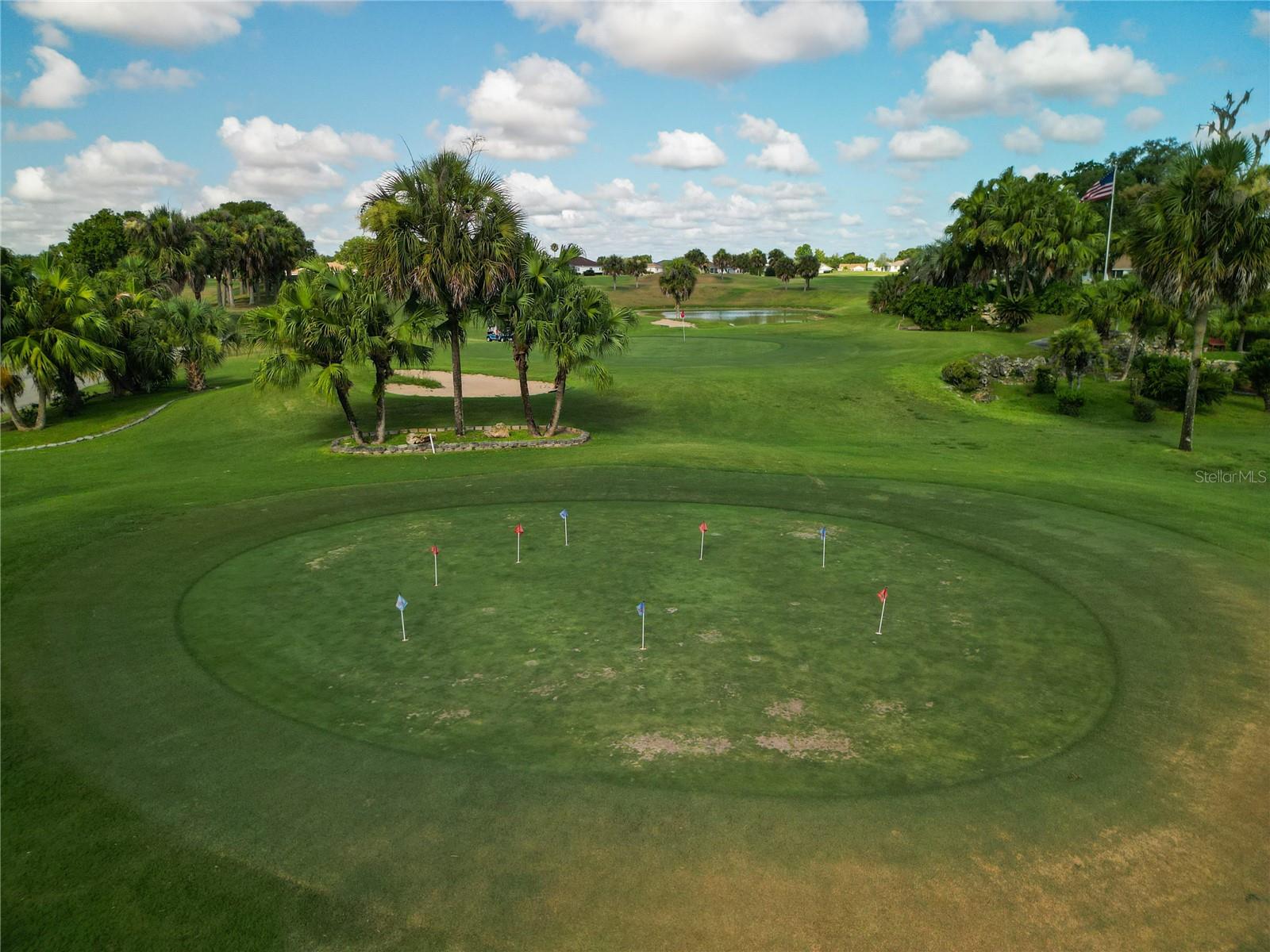5137 NW 20TH PL, OCALA, FL, 34482