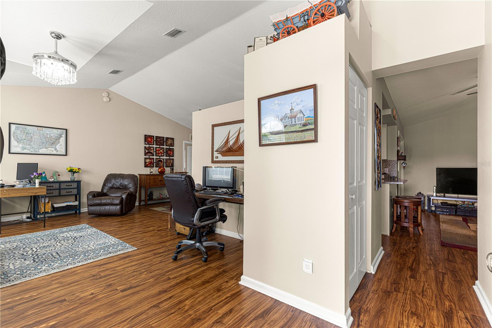 5137 NW 20TH PL, OCALA, FL, 34482