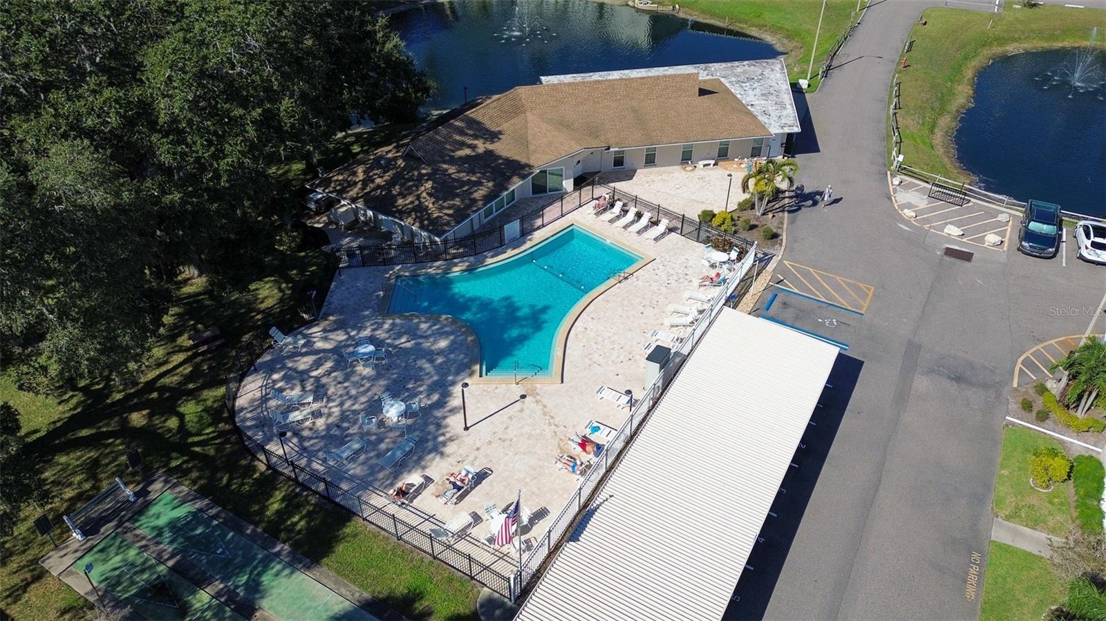 940 VIRGINIA ST #208, DUNEDIN, FL, 34698