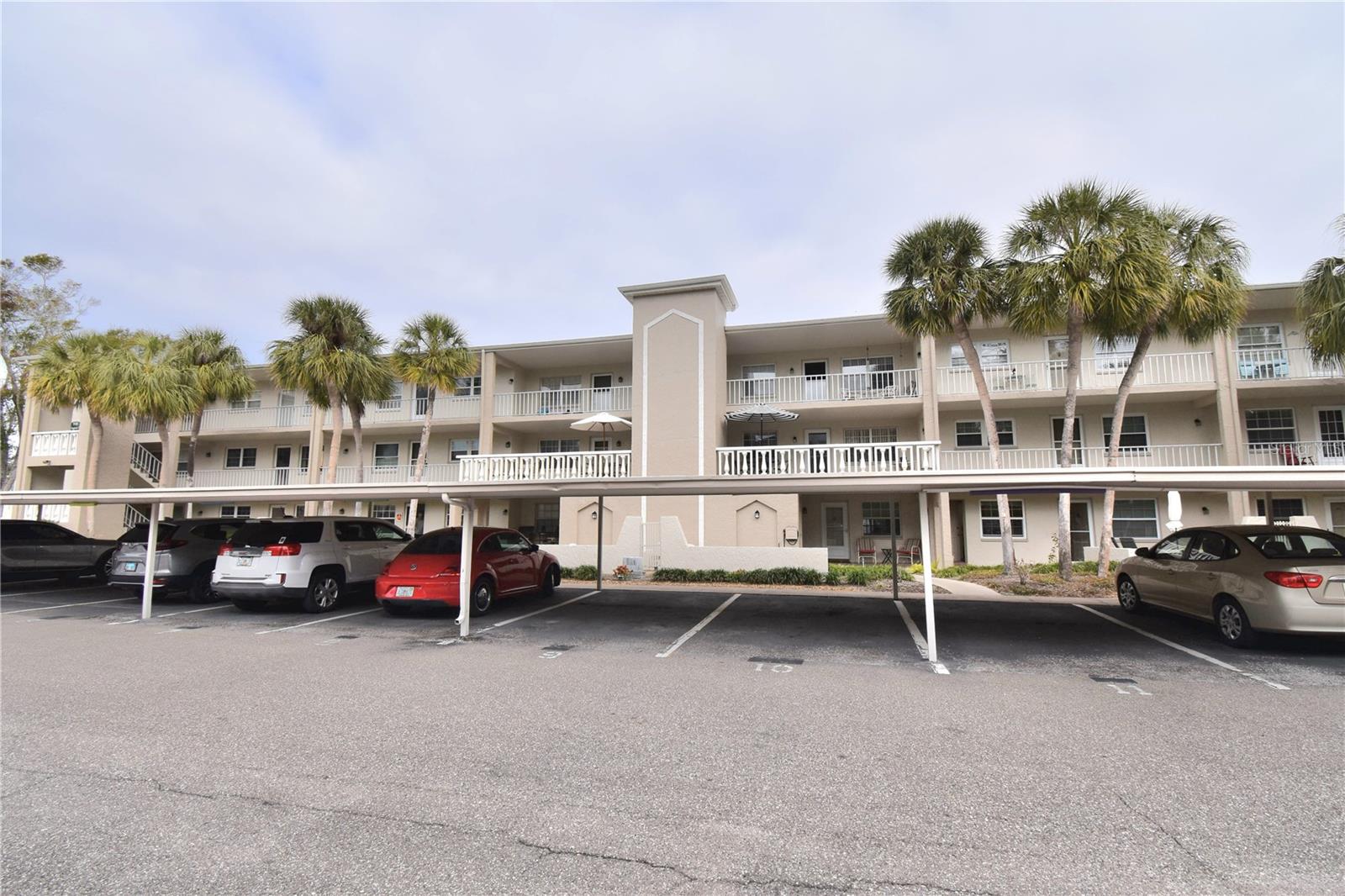 940 VIRGINIA ST #208, DUNEDIN, FL, 34698