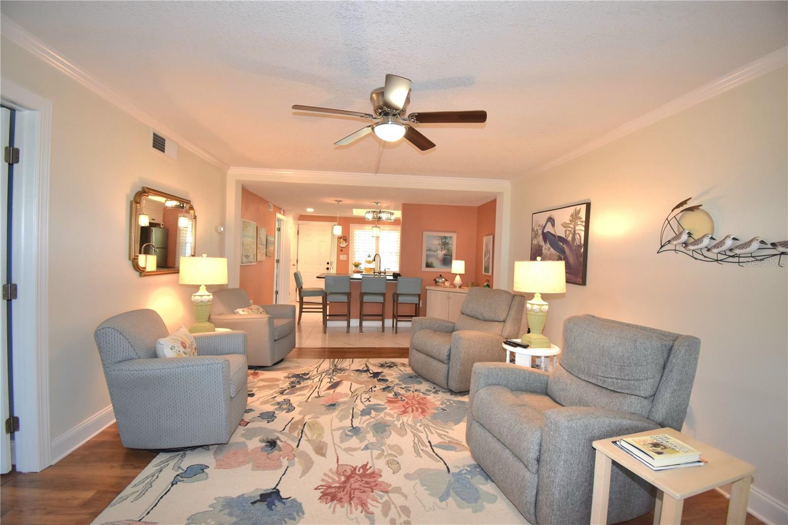 940 VIRGINIA ST #208, DUNEDIN, FL, 34698