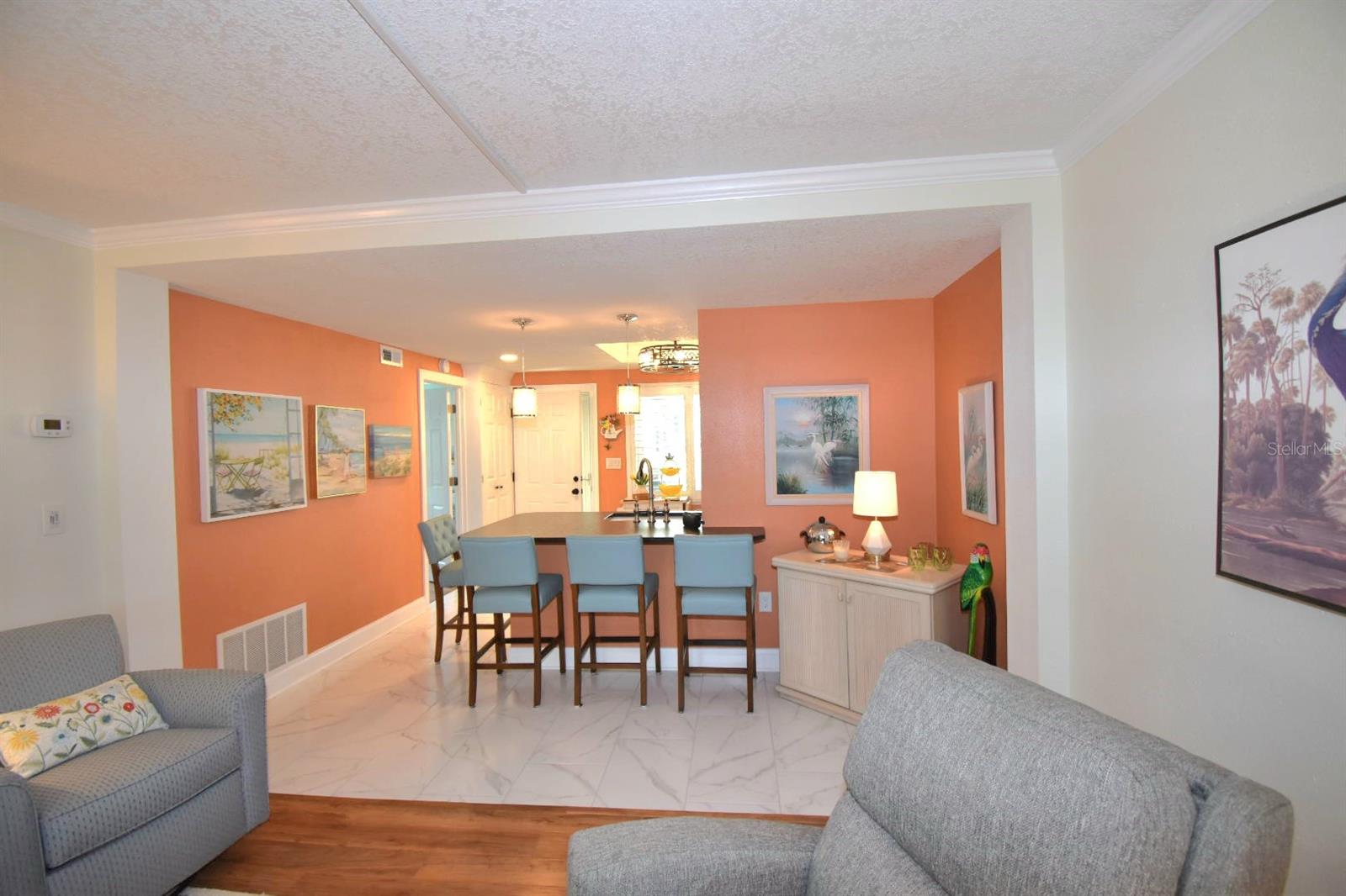 940 VIRGINIA ST #208, DUNEDIN, FL, 34698