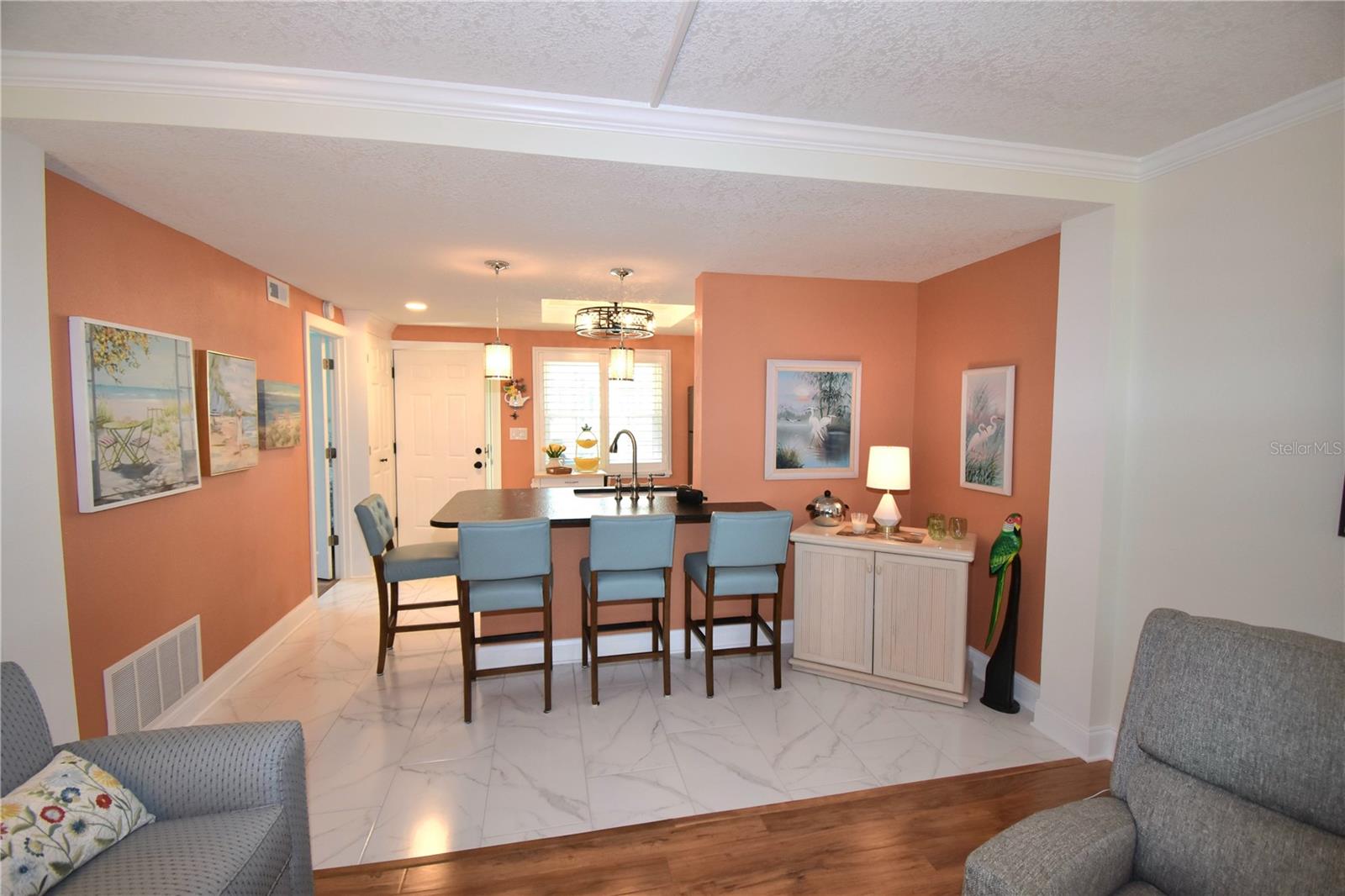 940 VIRGINIA ST #208, DUNEDIN, FL, 34698