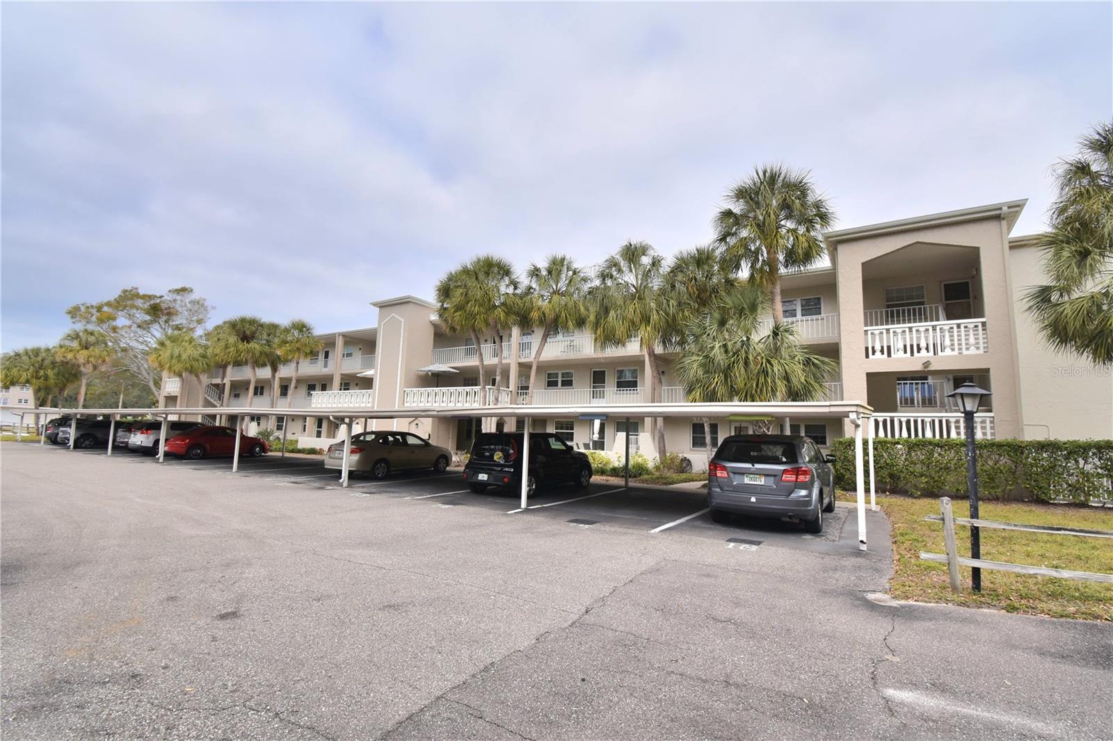 940 VIRGINIA ST #208, DUNEDIN, FL, 34698