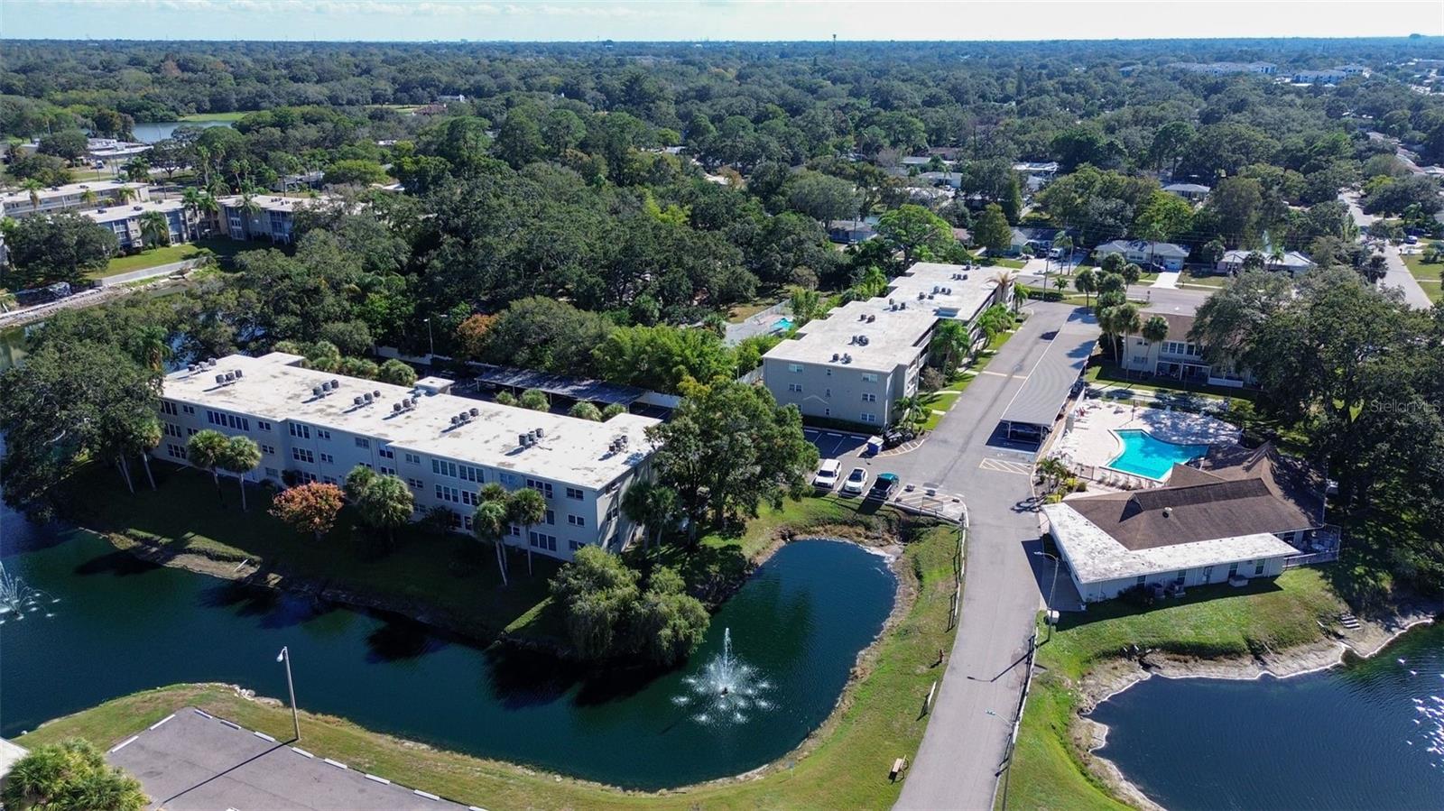 940 VIRGINIA ST #208, DUNEDIN, FL, 34698