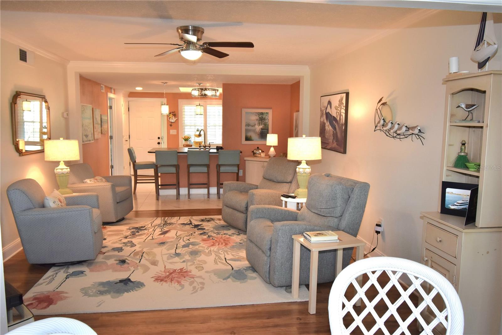 940 VIRGINIA ST #208, DUNEDIN, FL, 34698