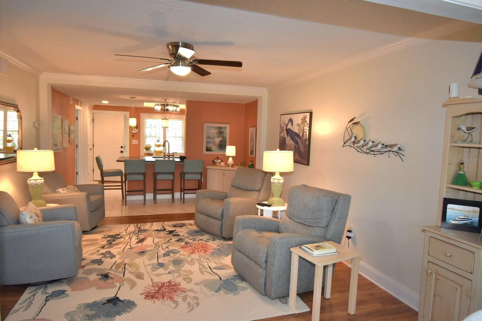 940 VIRGINIA ST #208, DUNEDIN, FL, 34698
