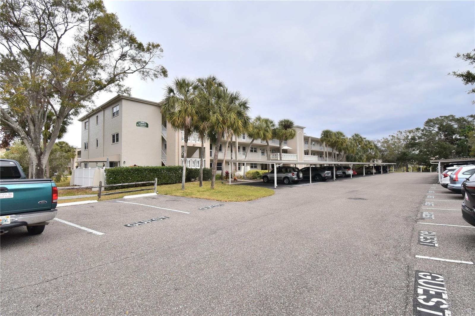 940 VIRGINIA ST #208, DUNEDIN, FL, 34698