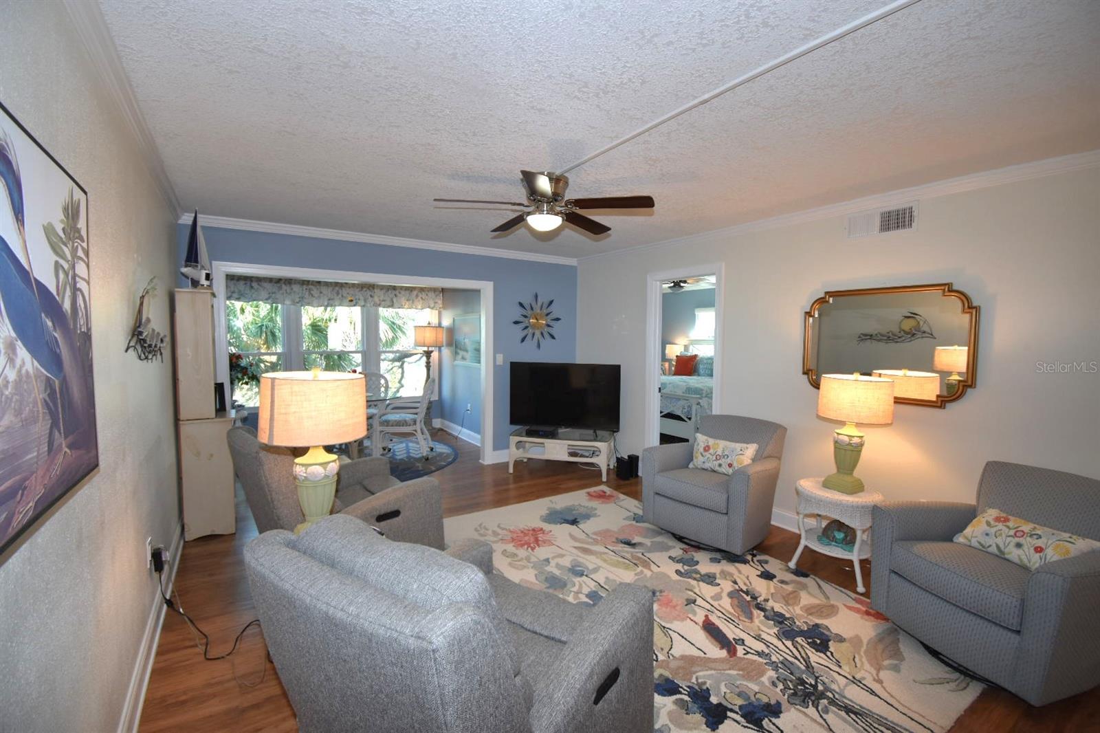 940 VIRGINIA ST #208, DUNEDIN, FL, 34698