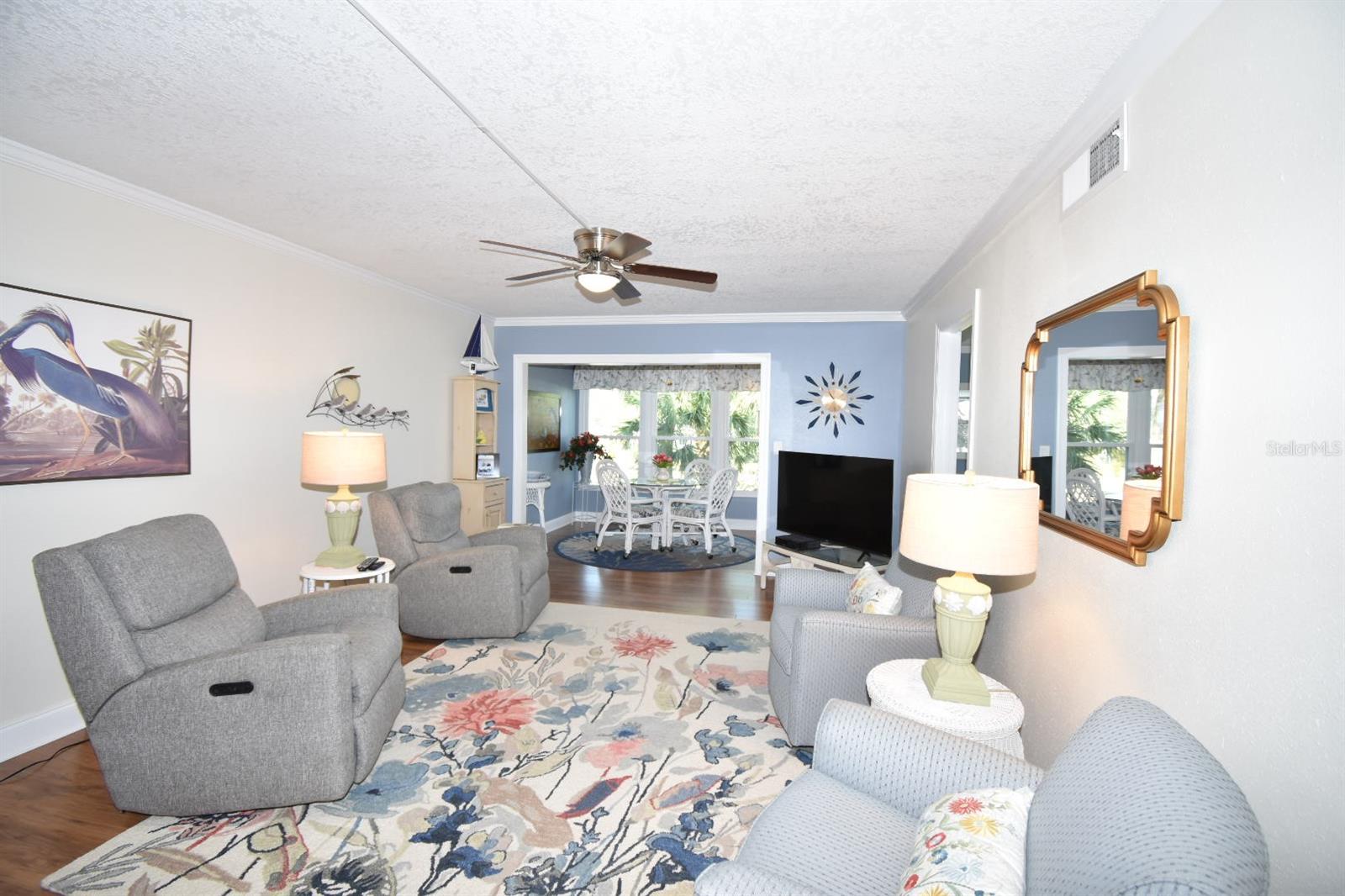 940 VIRGINIA ST #208, DUNEDIN, FL, 34698