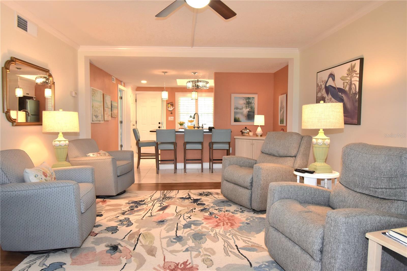 940 VIRGINIA ST #208, DUNEDIN, FL, 34698