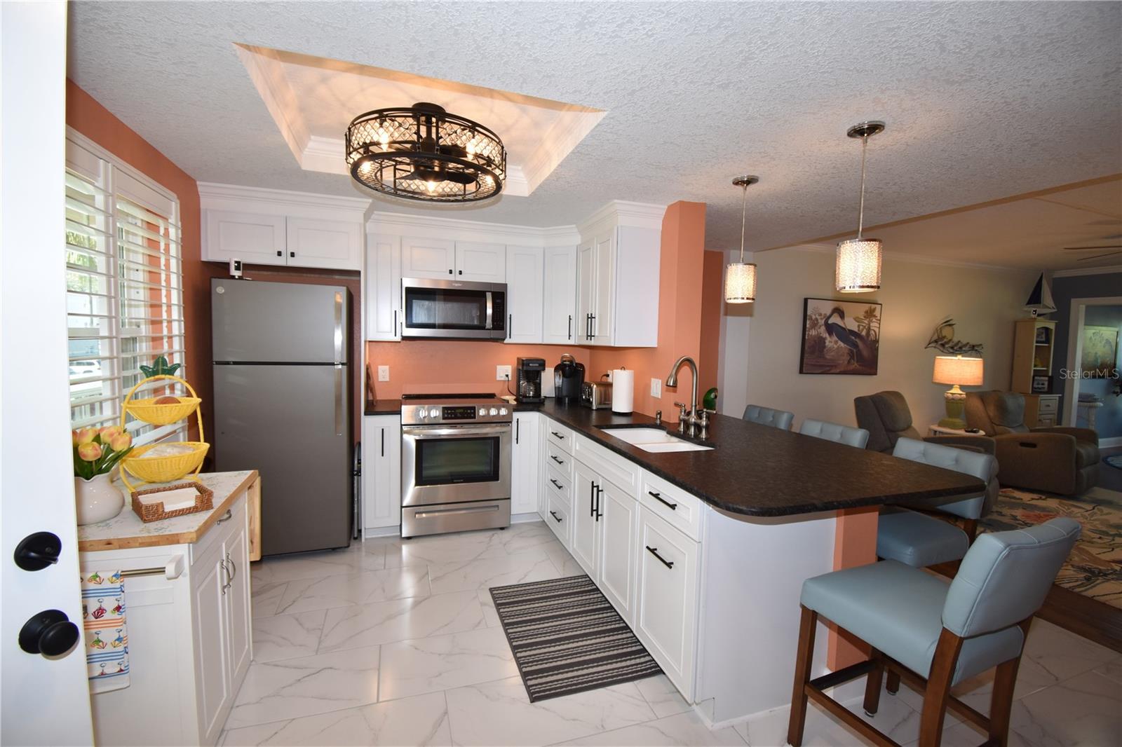 940 VIRGINIA ST #208, DUNEDIN, FL, 34698