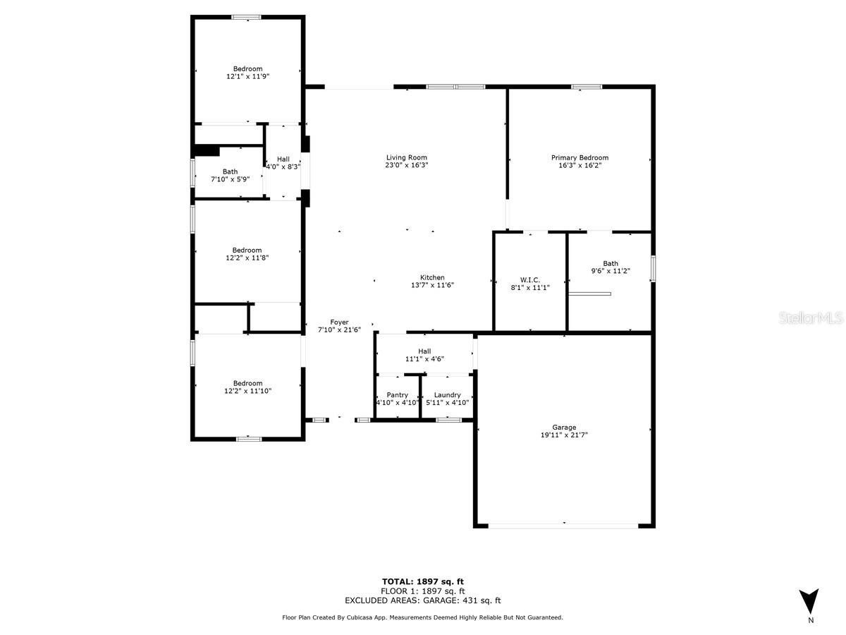 6605 24TH AVE S, TAMPA, FL, 33619