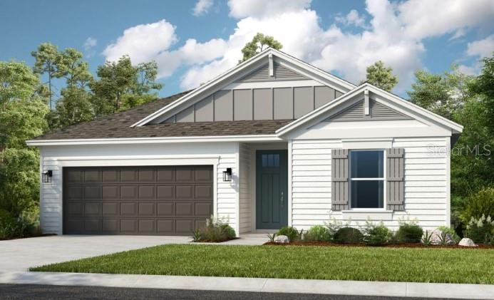 4 GEOSAM DR, PALM COAST, FL, 32137