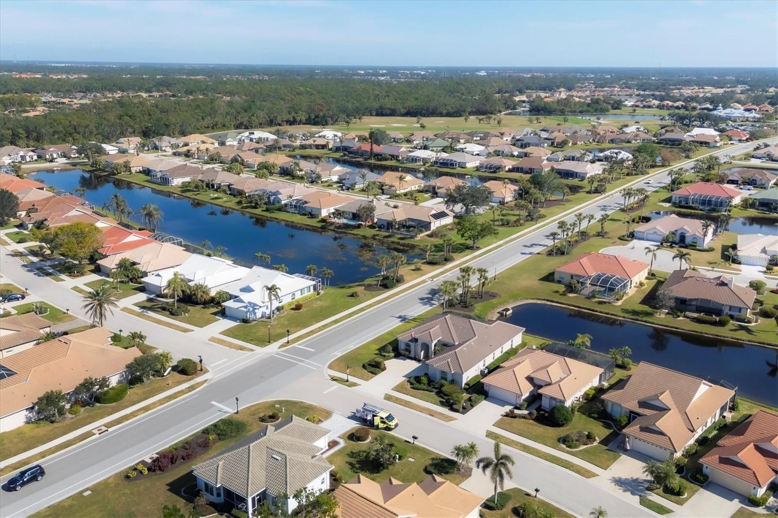 1207 HIGHLAND GREENS DR, VENICE, FL, 34285