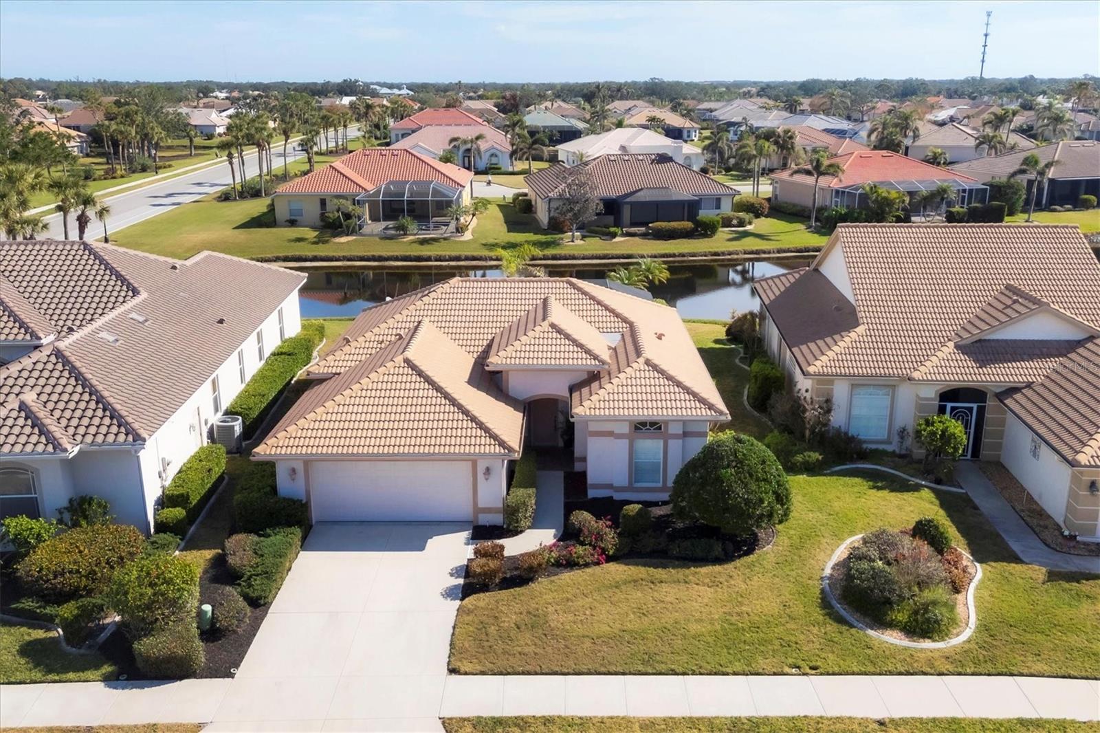 1207 HIGHLAND GREENS DR, VENICE, FL, 34285