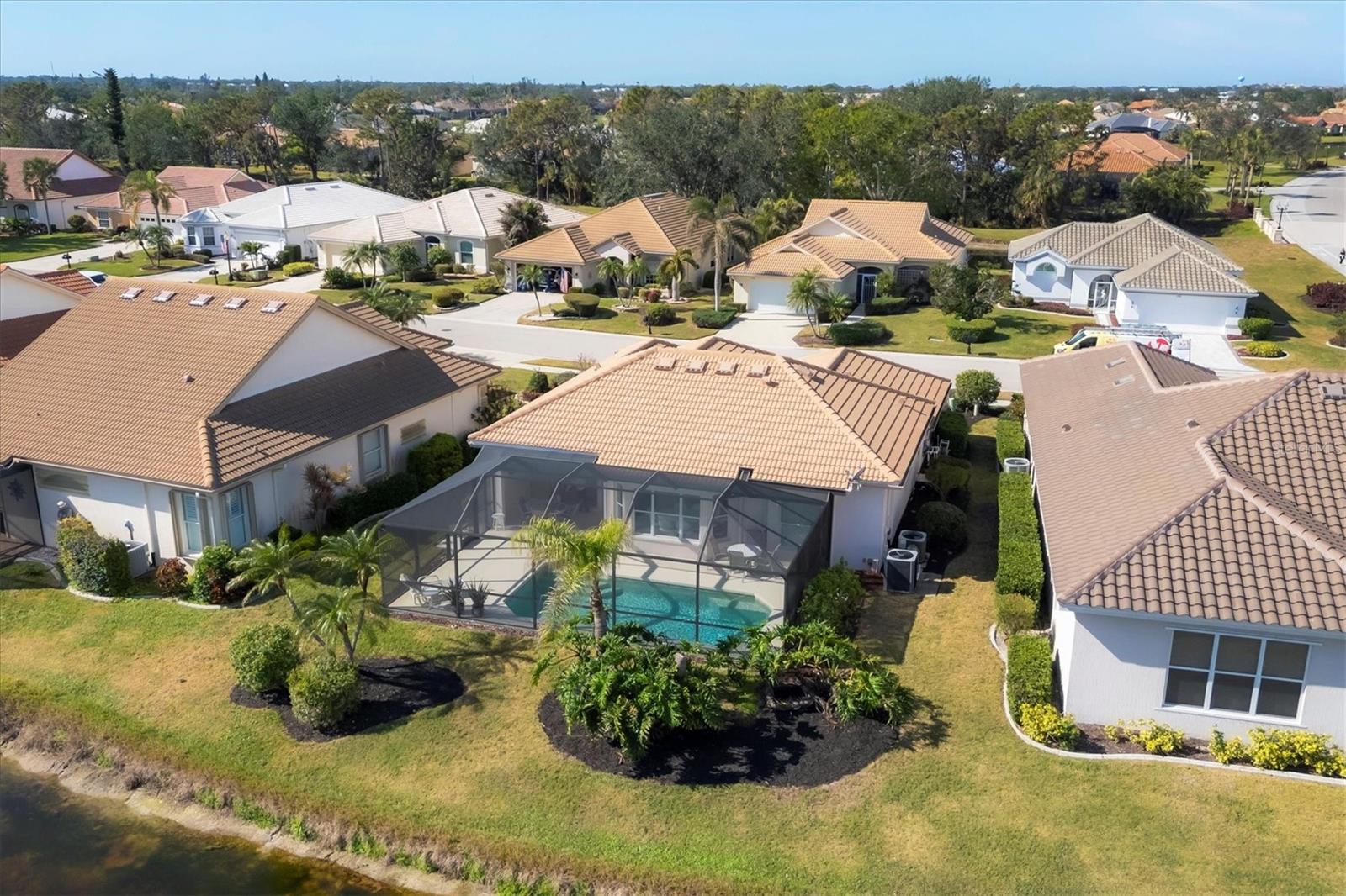 1207 HIGHLAND GREENS DR, VENICE, FL, 34285