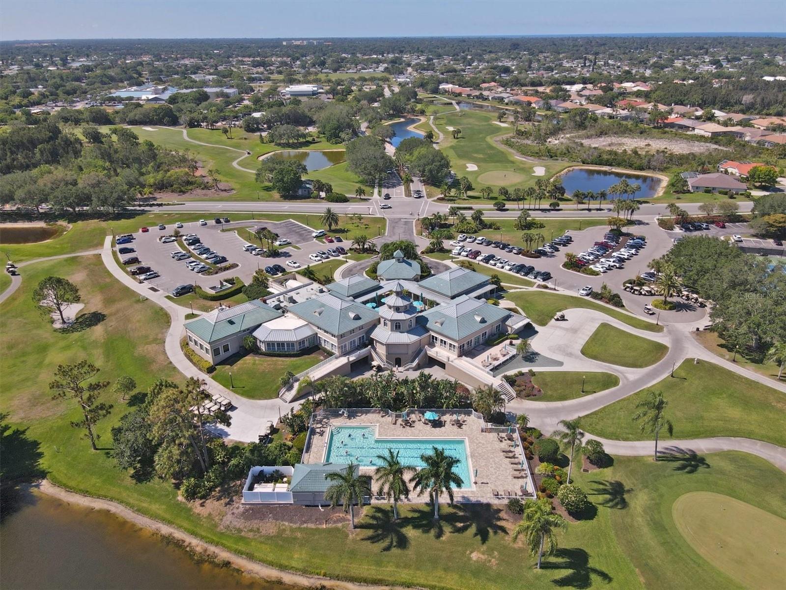 1207 HIGHLAND GREENS DR, VENICE, FL, 34285