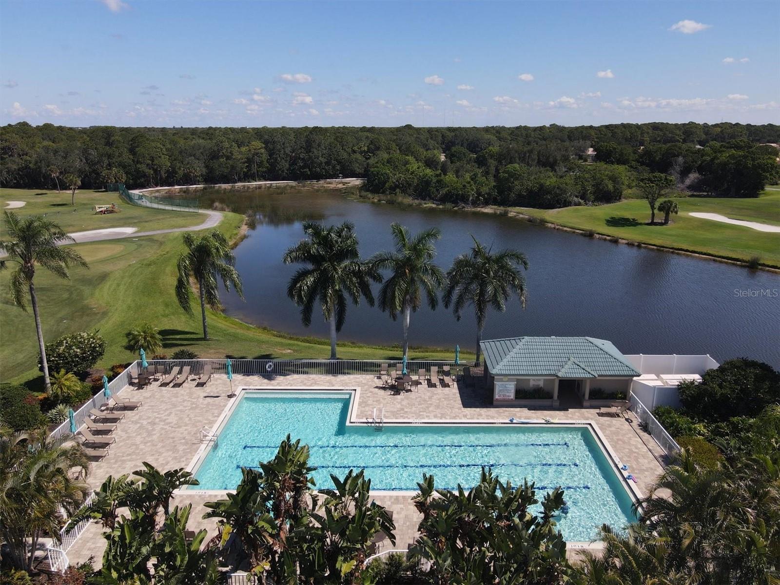 1207 HIGHLAND GREENS DR, VENICE, FL, 34285