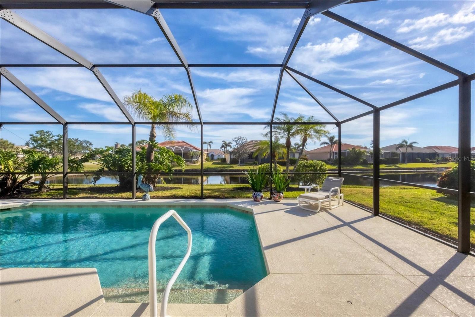 1207 HIGHLAND GREENS DR, VENICE, FL, 34285