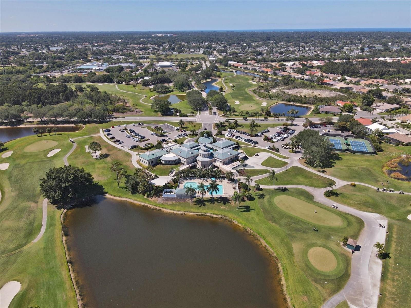 1207 HIGHLAND GREENS DR, VENICE, FL, 34285