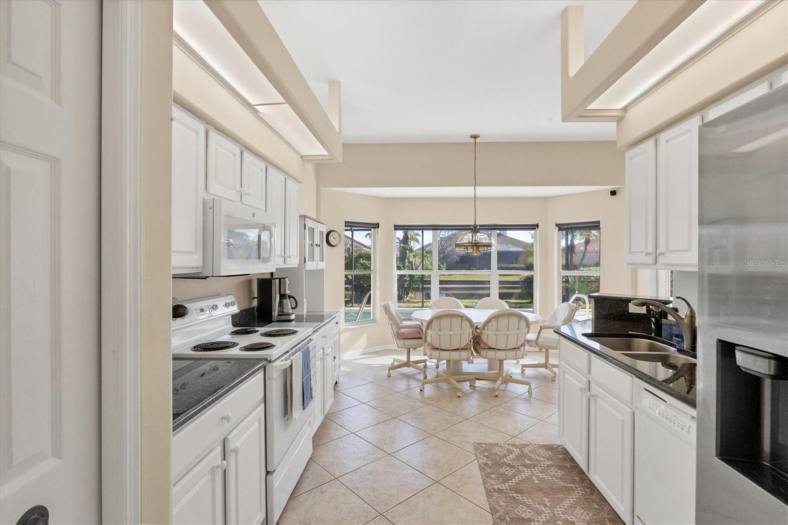 1207 HIGHLAND GREENS DR, VENICE, FL, 34285