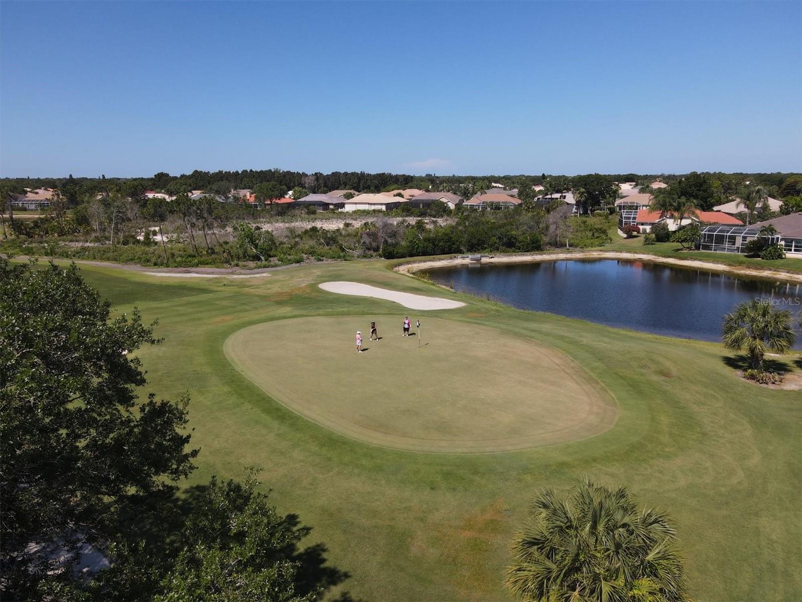 1207 HIGHLAND GREENS DR, VENICE, FL, 34285