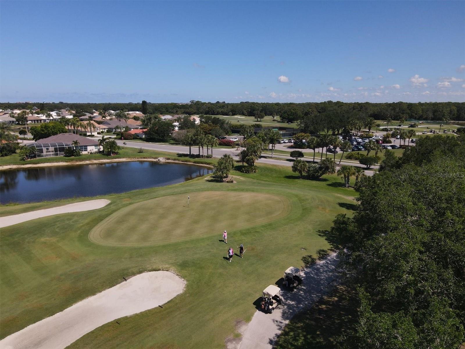 1207 HIGHLAND GREENS DR, VENICE, FL, 34285