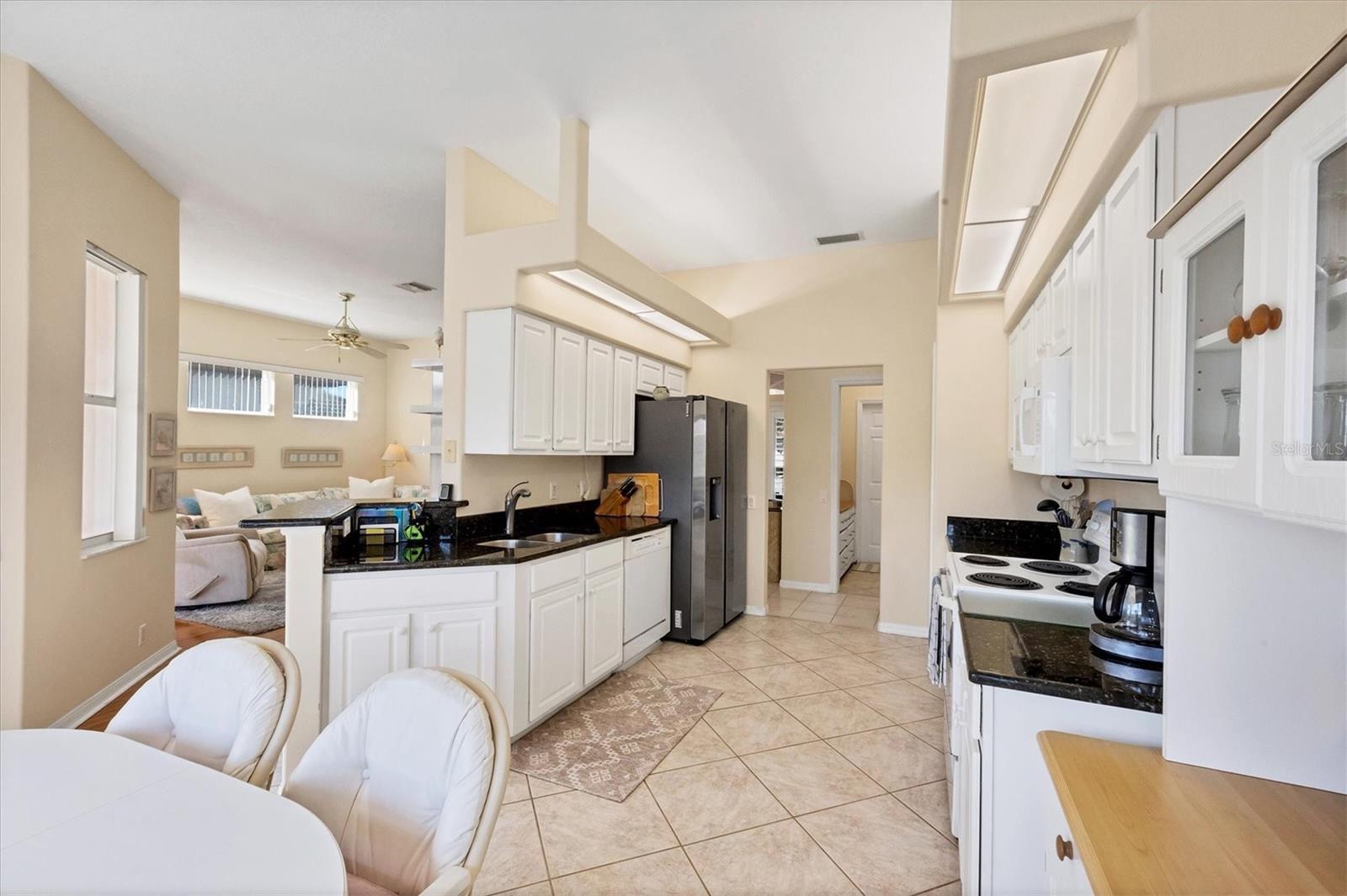 1207 HIGHLAND GREENS DR, VENICE, FL, 34285