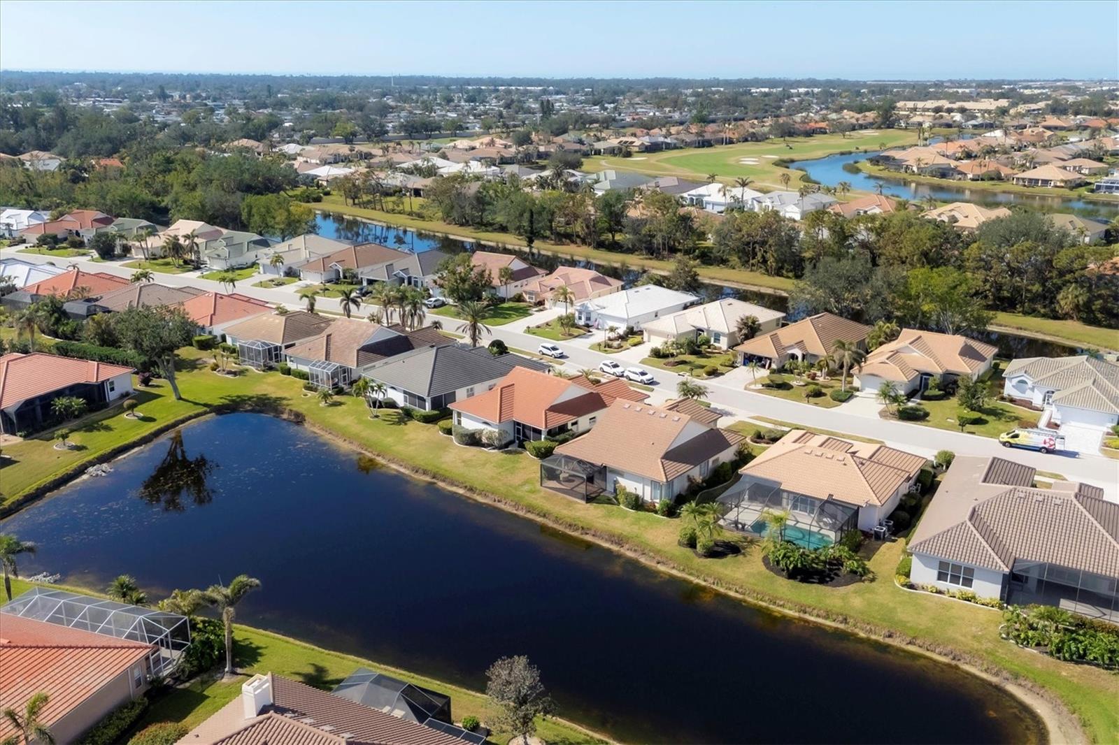 1207 HIGHLAND GREENS DR, VENICE, FL, 34285