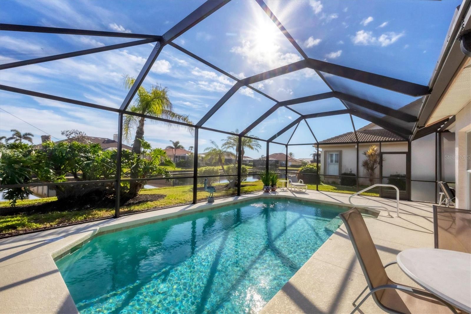 1207 HIGHLAND GREENS DR, VENICE, FL, 34285