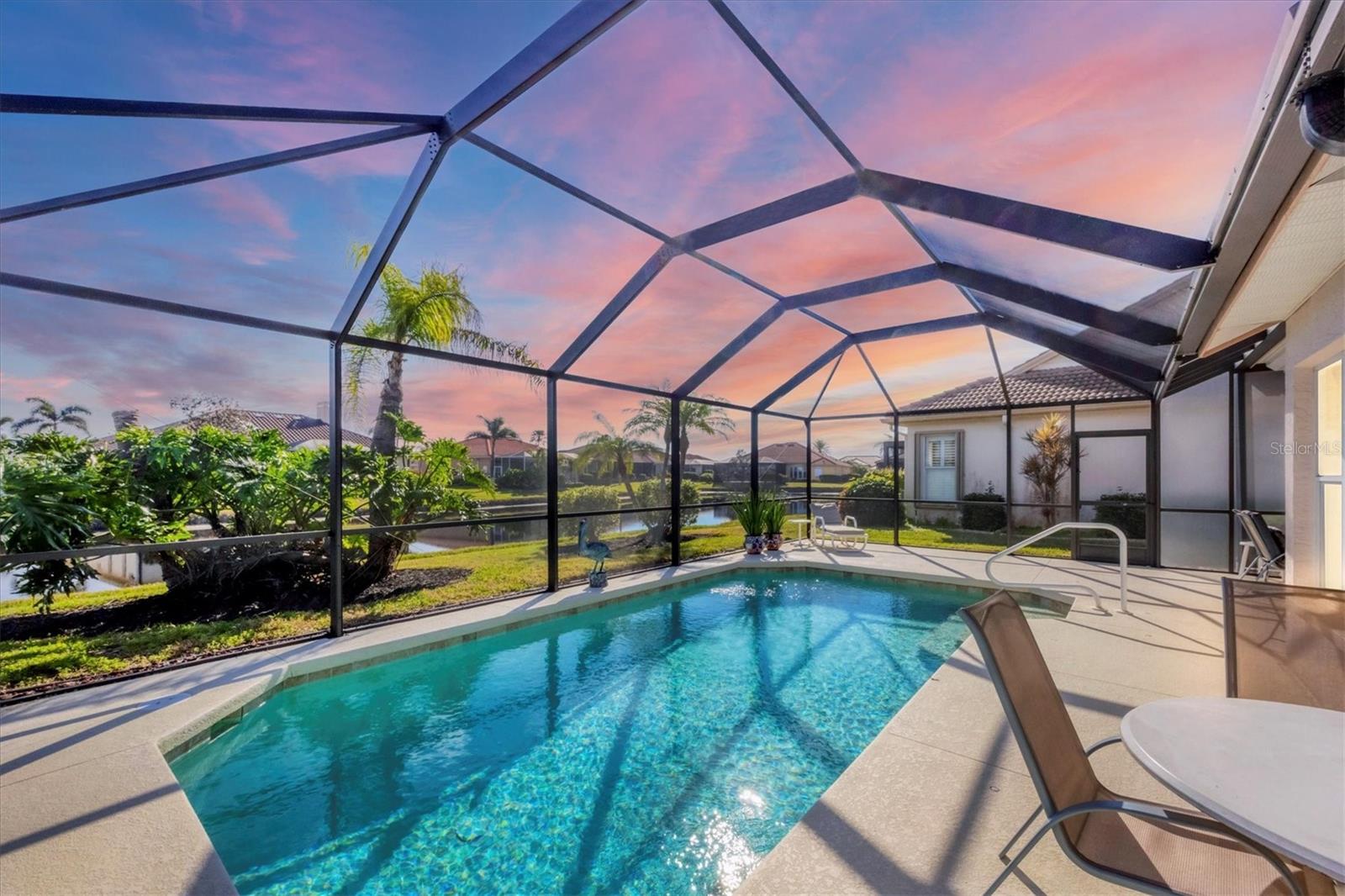 1207 HIGHLAND GREENS DR, VENICE, FL, 34285