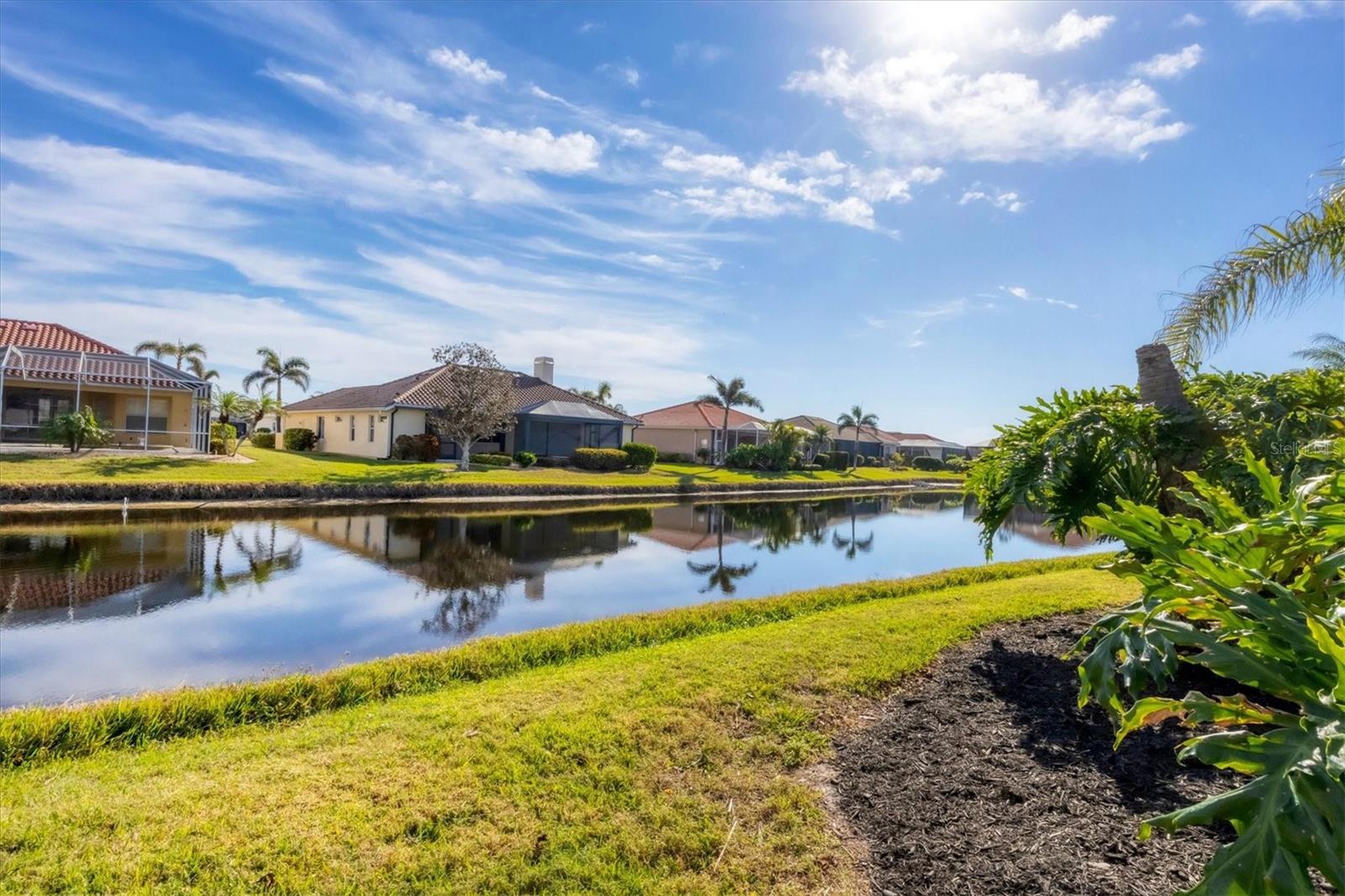 1207 HIGHLAND GREENS DR, VENICE, FL, 34285