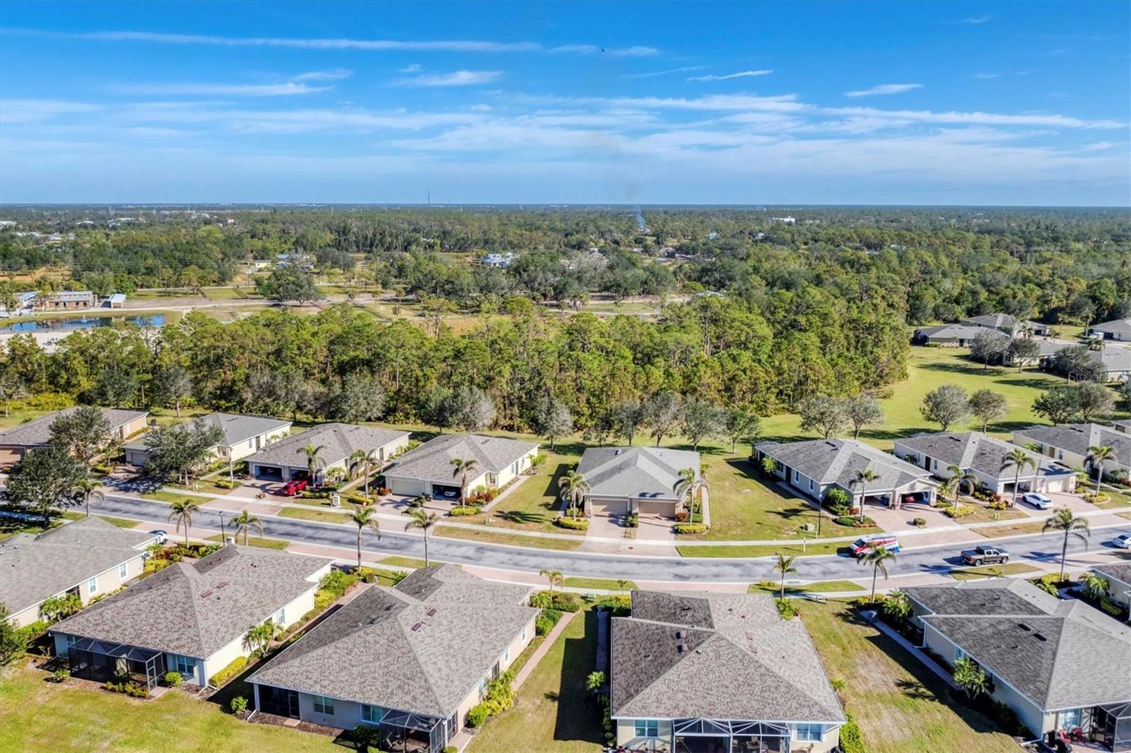 13542 ABERCROMBIE DR, ENGLEWOOD, FL, 34223