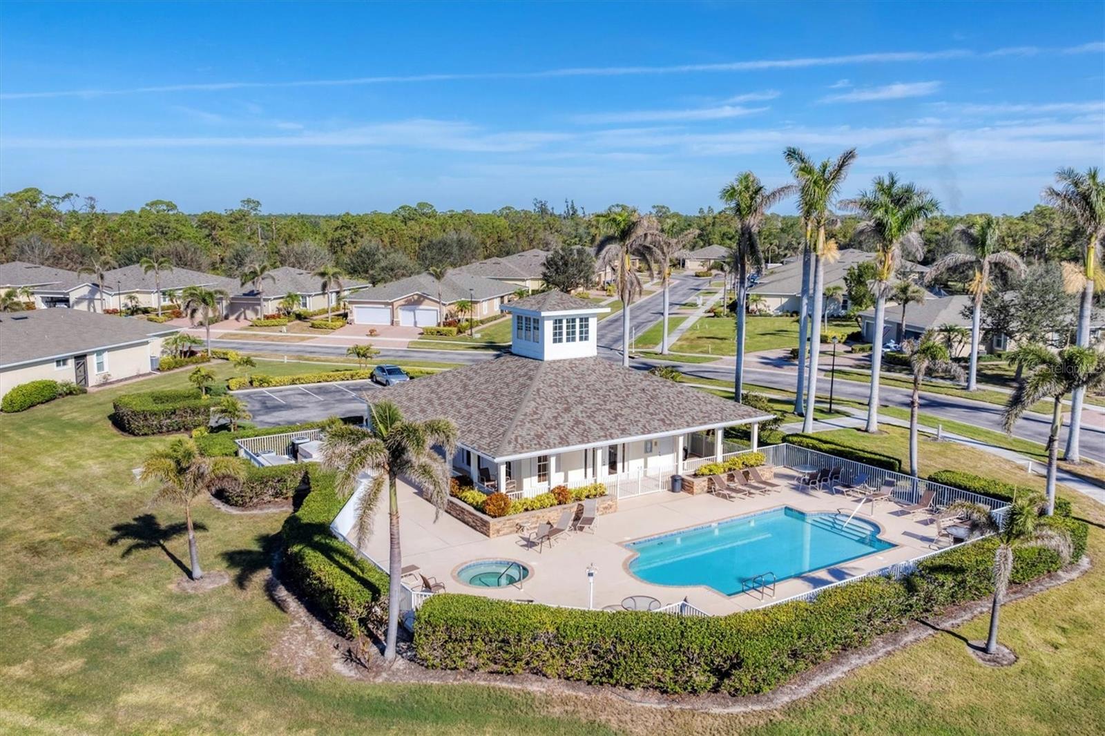 13542 ABERCROMBIE DR, ENGLEWOOD, FL, 34223