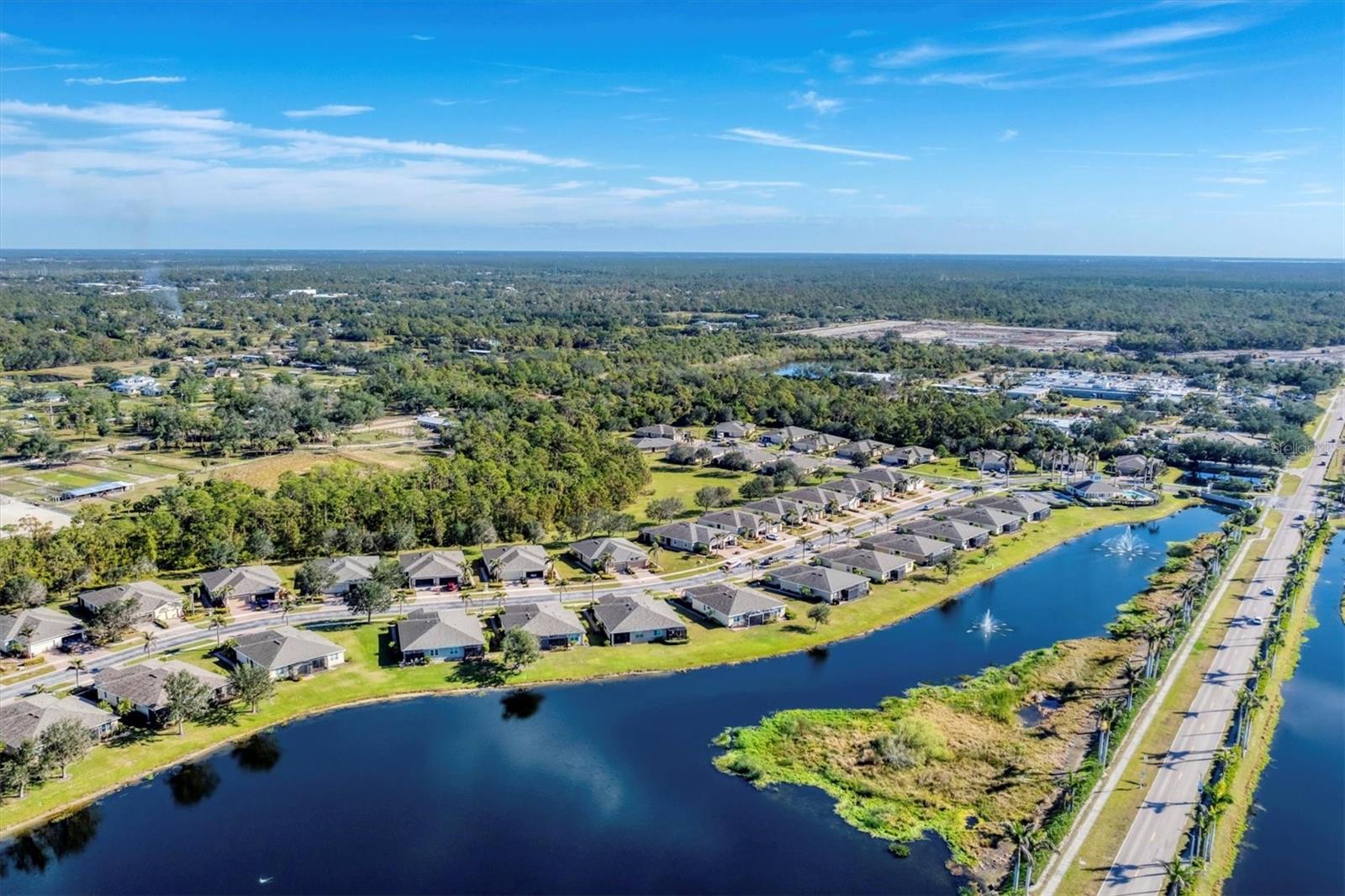 13542 ABERCROMBIE DR, ENGLEWOOD, FL, 34223