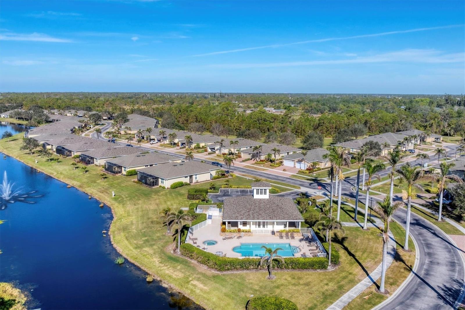 13542 ABERCROMBIE DR, ENGLEWOOD, FL, 34223