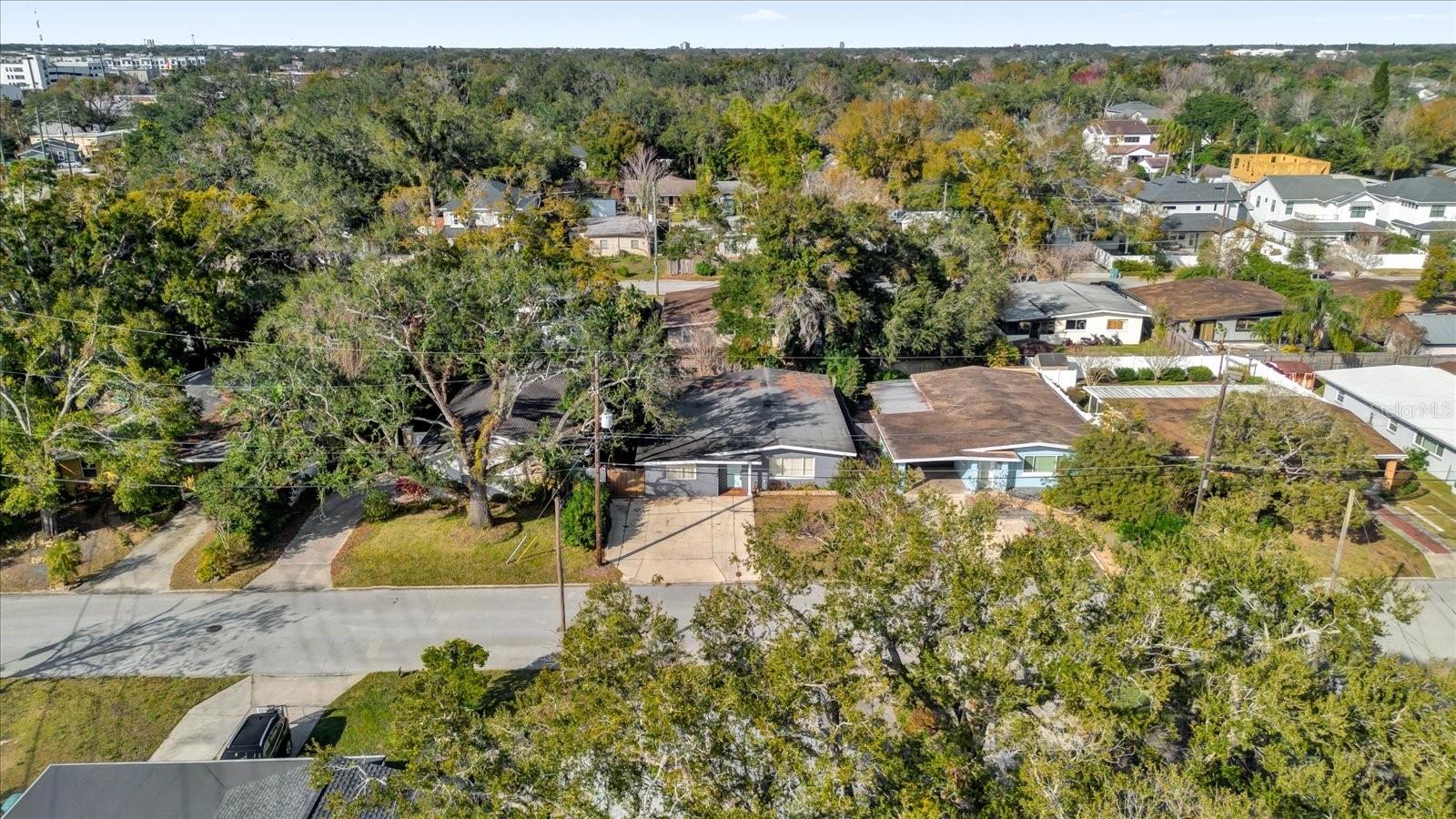1429 YATES ST, ORLANDO, FL, 32804