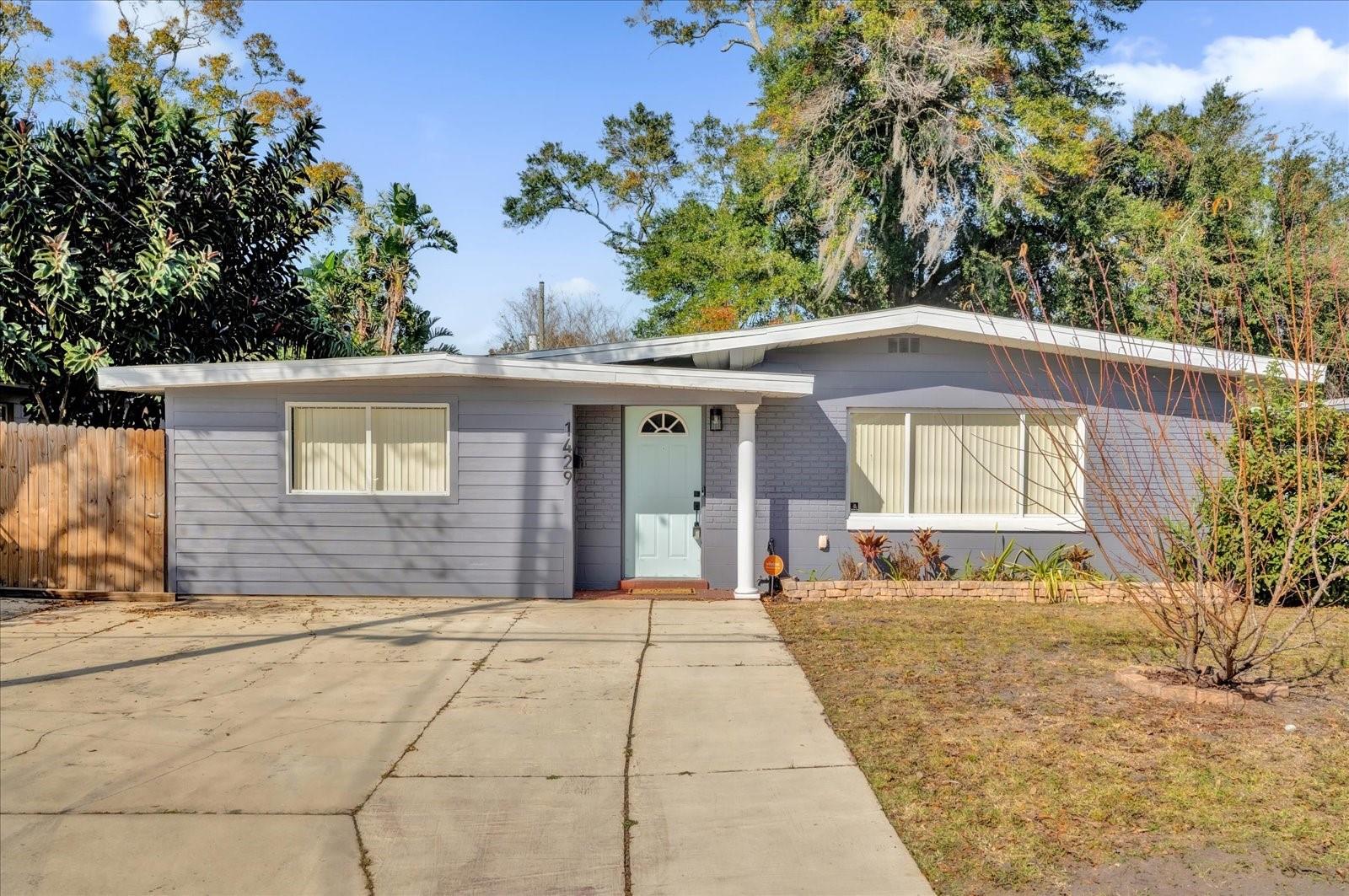 1429 YATES ST, ORLANDO, FL, 32804